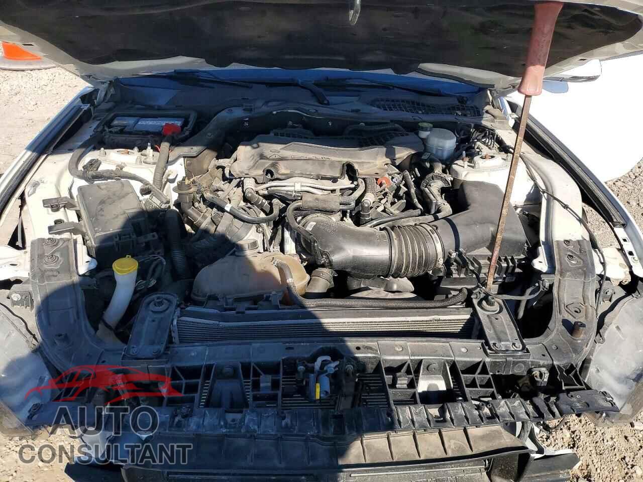 FORD MUSTANG 2019 - 1FA6P8CF7K5152843