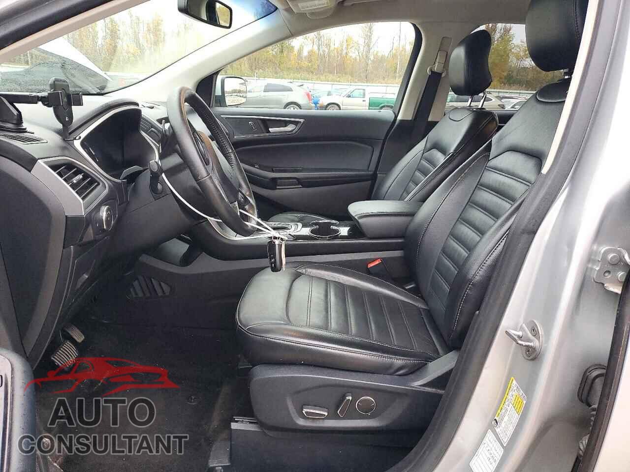 FORD EDGE 2017 - 2FMPK4J86HBC04361