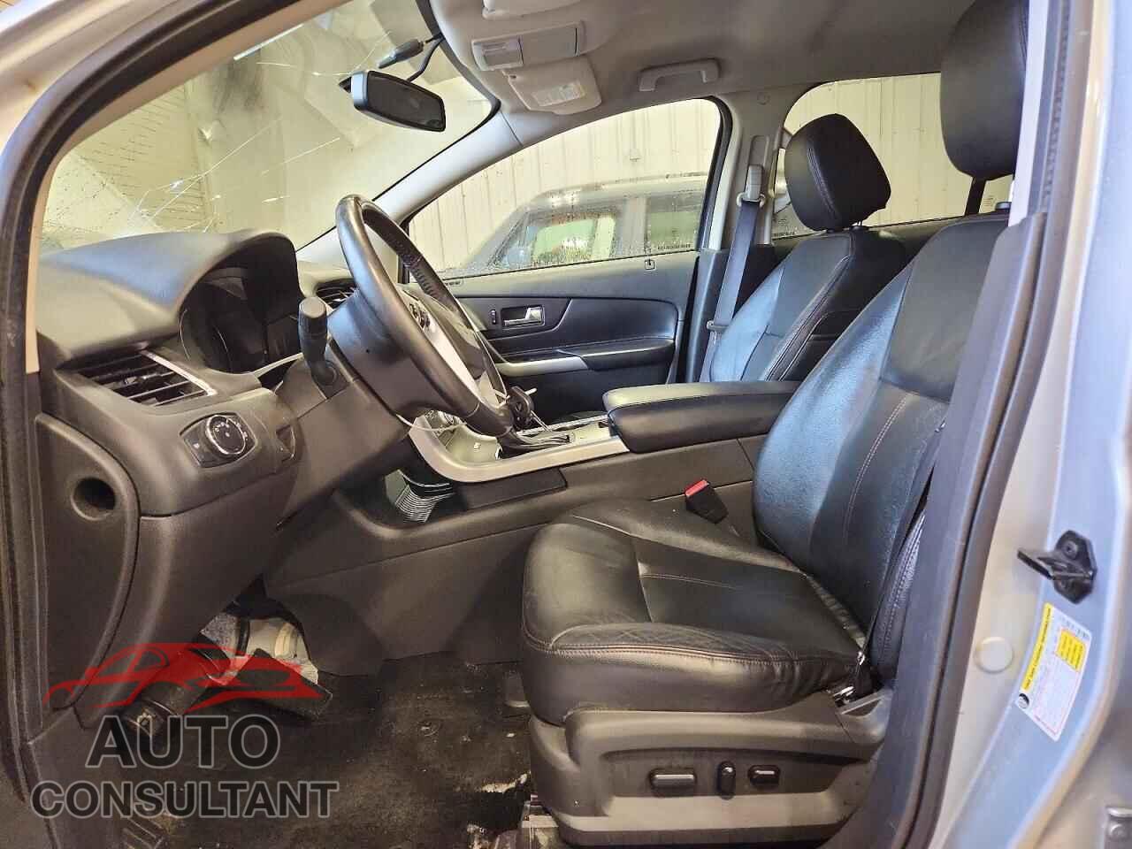 FORD EDGE 2014 - 2FMDK3JC9EBB74074