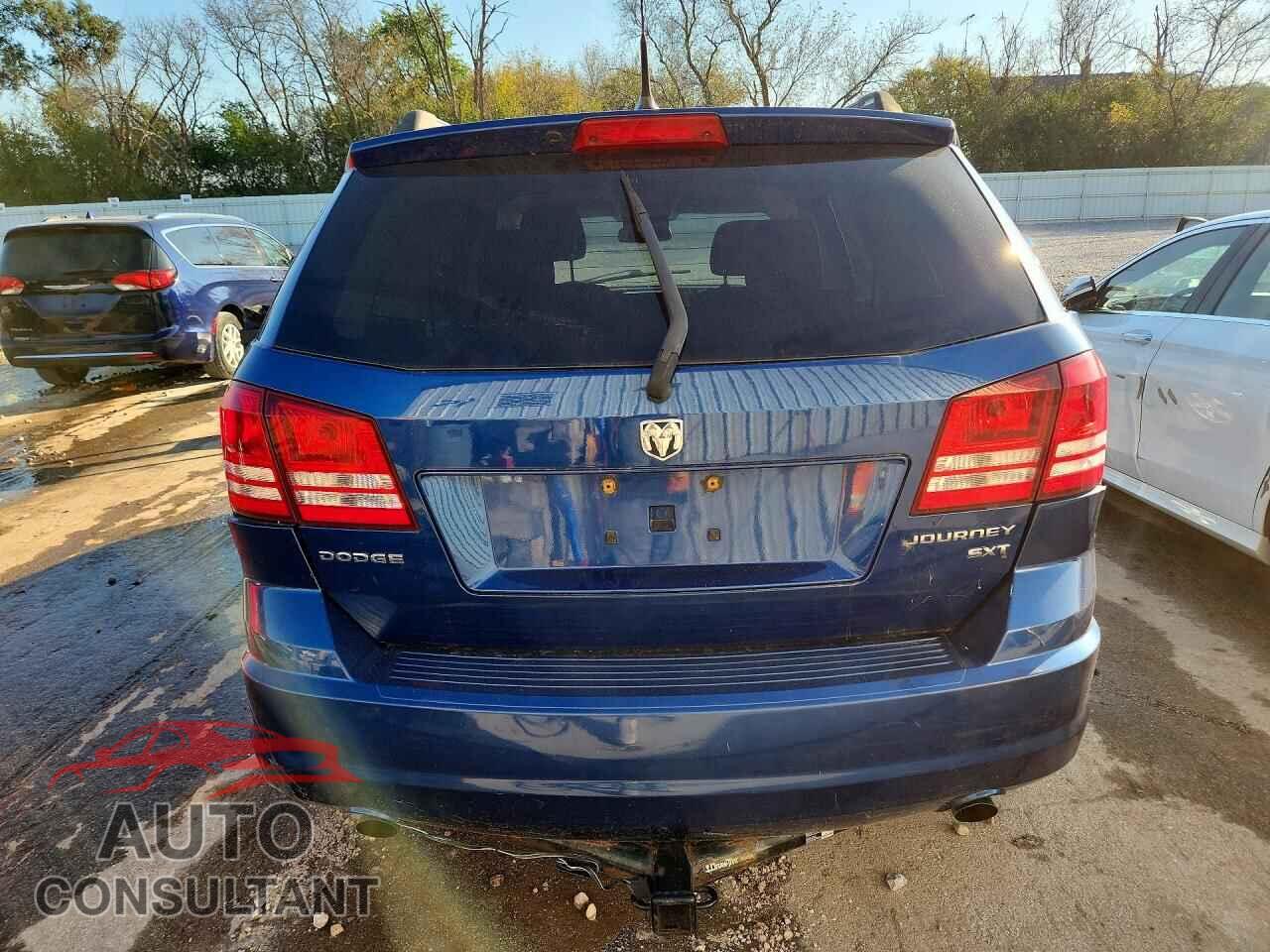 DODGE JOURNEY 2010 - 3D4PG5FV2AT179949