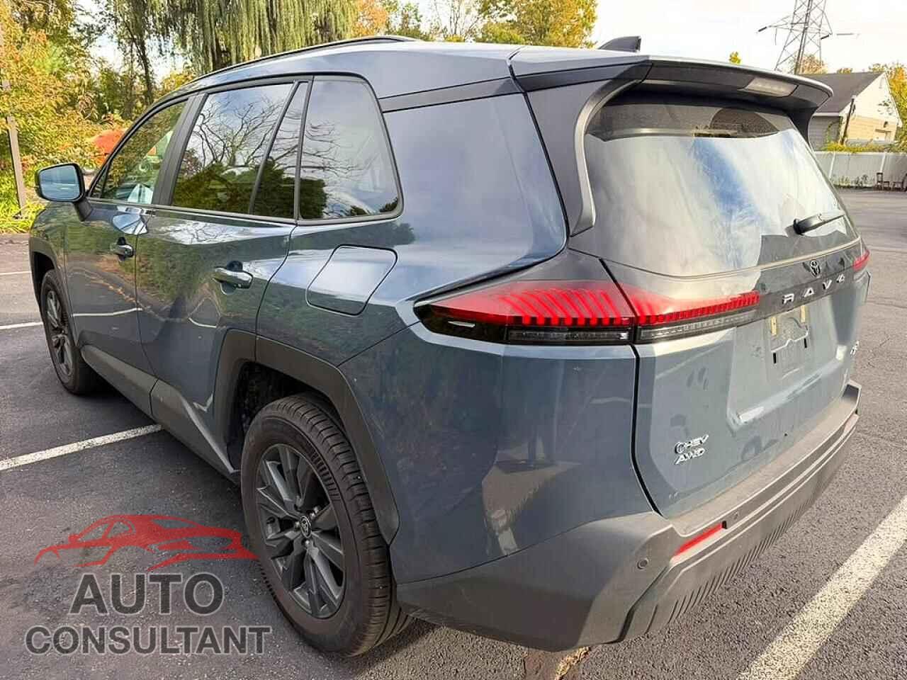 TOYOTA RAV4 2026 - 2T36CRAV3TC013908