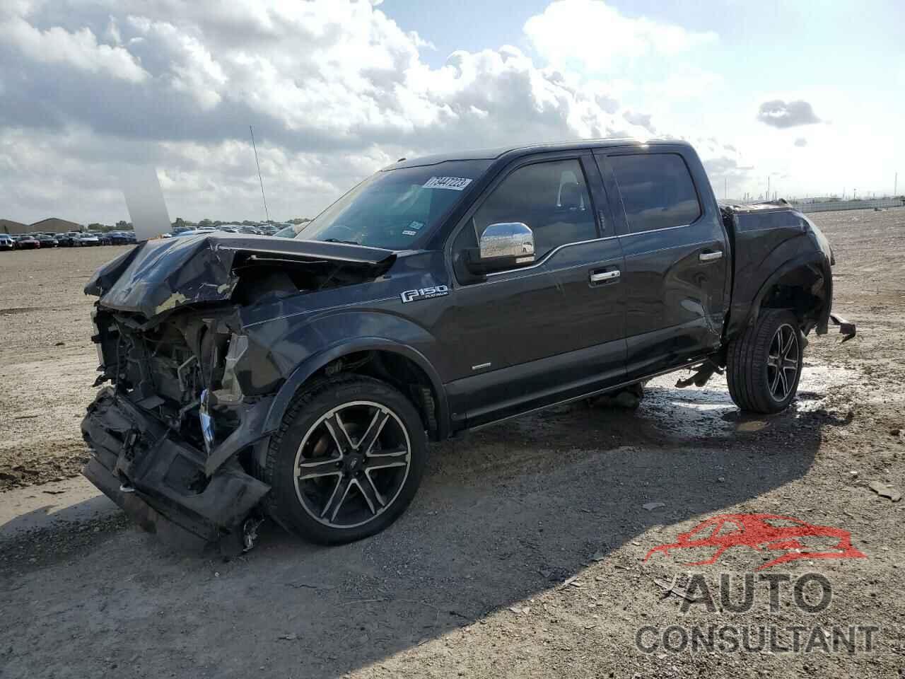 FORD F-150 2015 - 1FTEW1EG4FFB82842