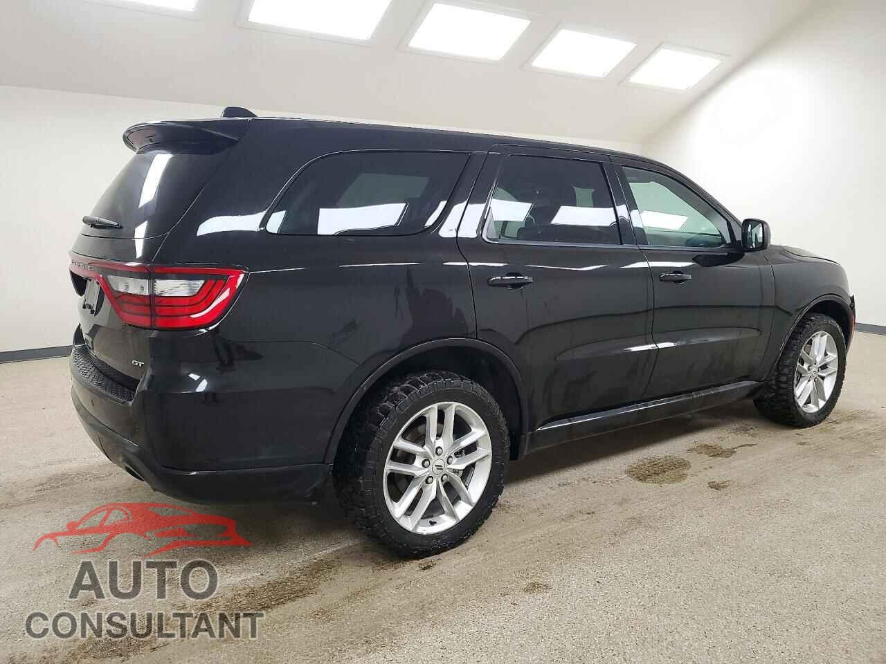 DODGE DURANGO 2025 - 1C4RDJDG9SC542191