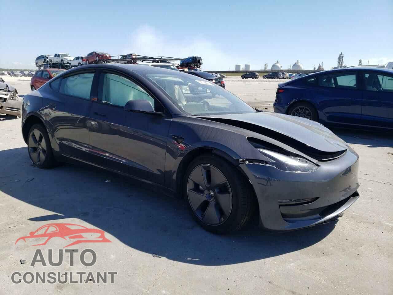 TESLA MODEL 3 2023 - 5YJ3E1EA7PF427371