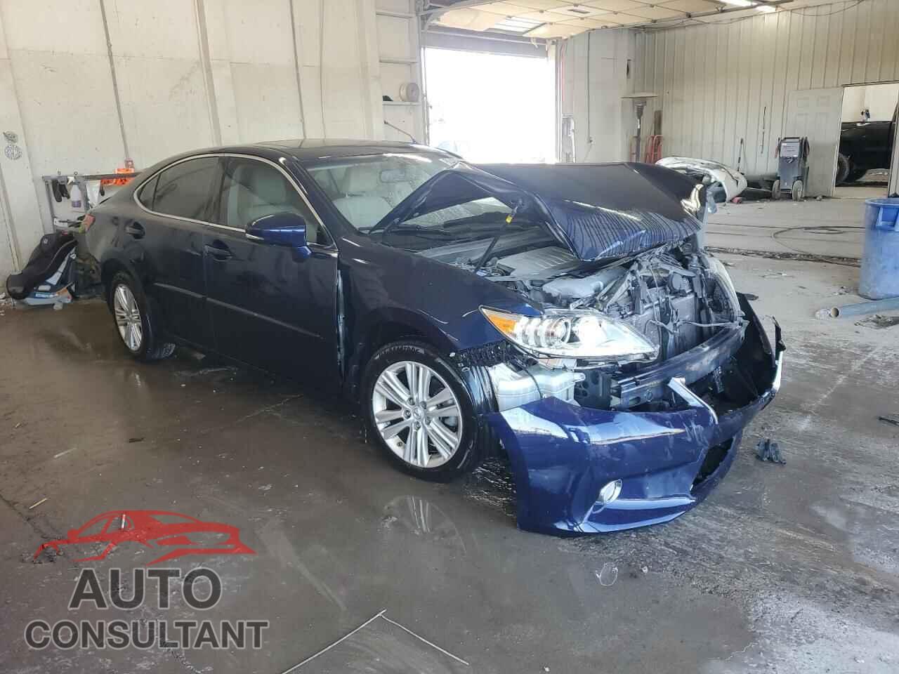 LEXUS ES350 2014 - JTHBK1GG8E2145261