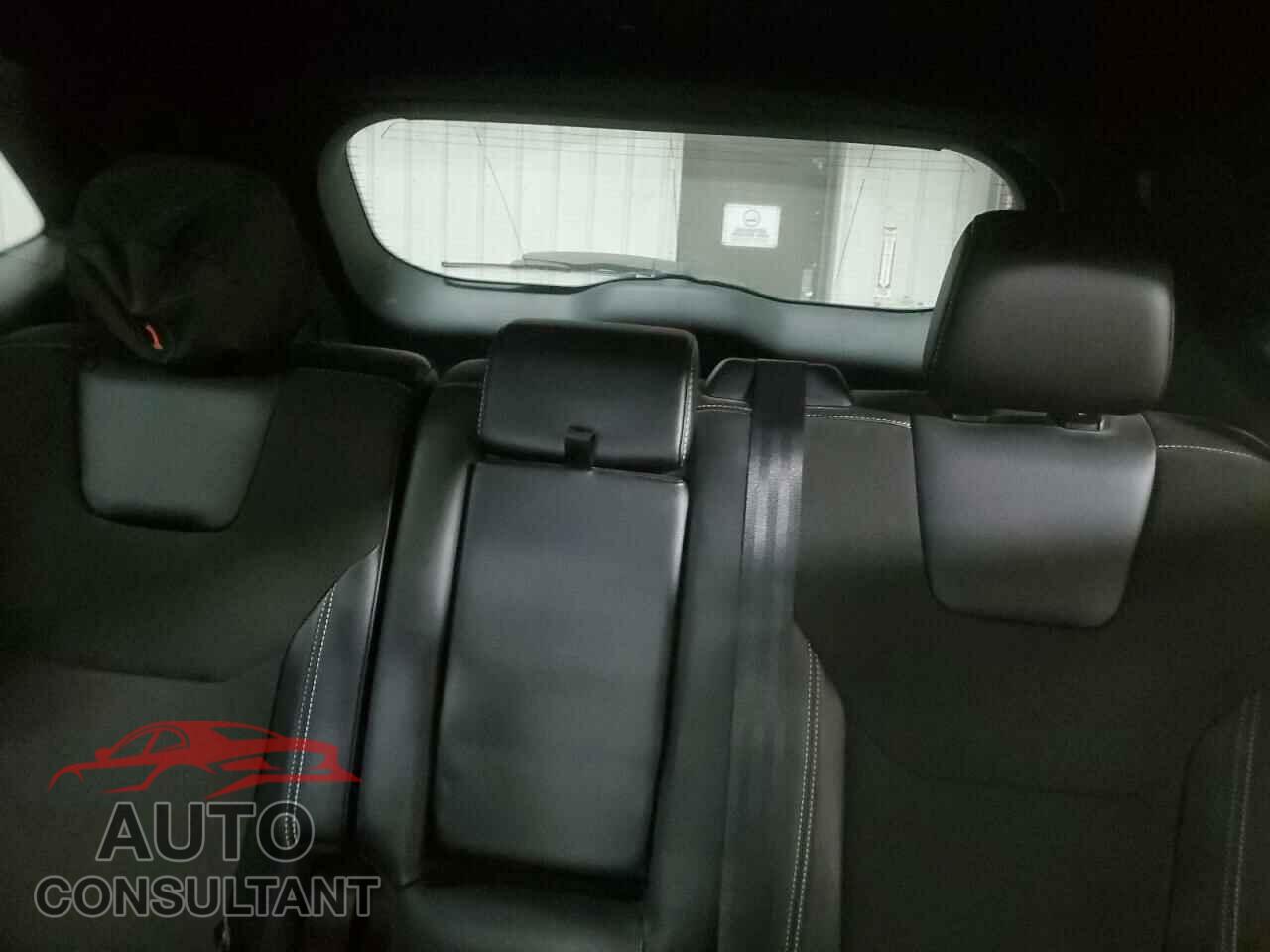 FORD EDGE 2019 - 2FMPK4AP8KBB08634