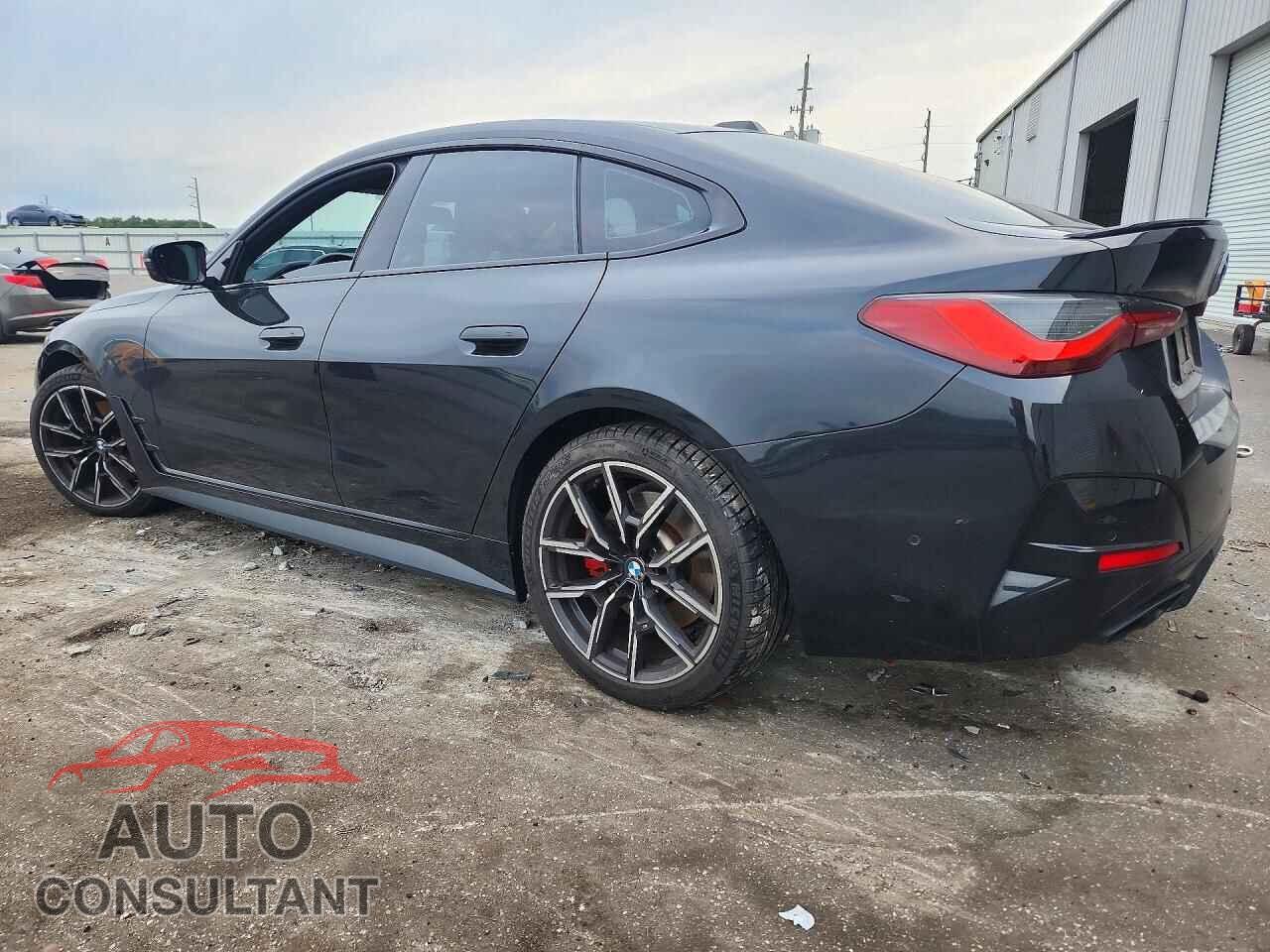 BMW M4 2023 - WBA63AW08PFN63266
