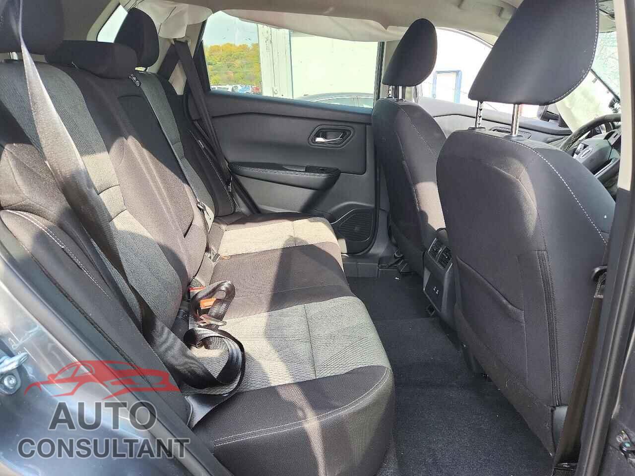 NISSAN ROGUE 2026 - 5N1BT3BB7TC748680