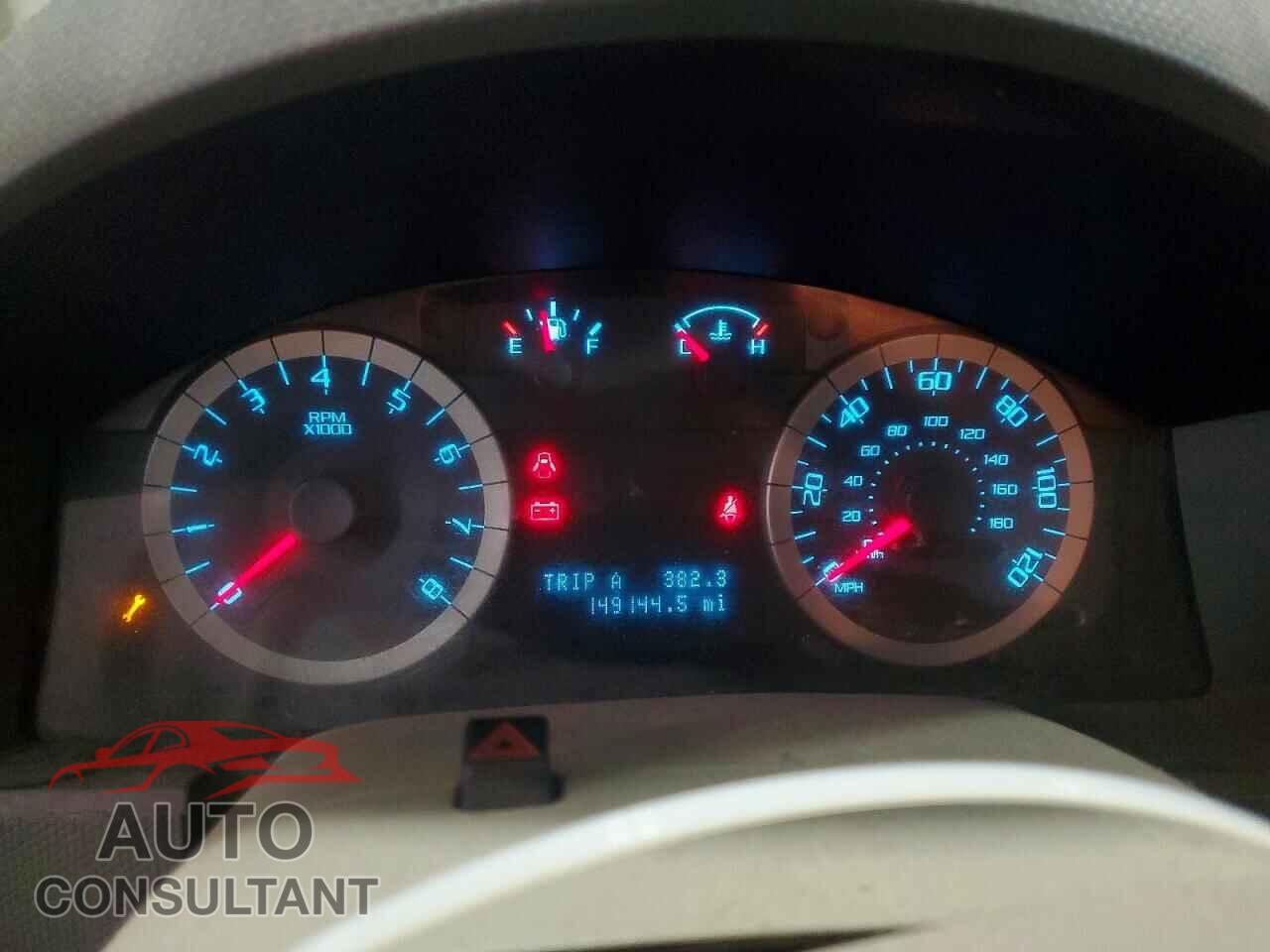 FORD ESCAPE 2012 - 1FMCU9D70CKA29189