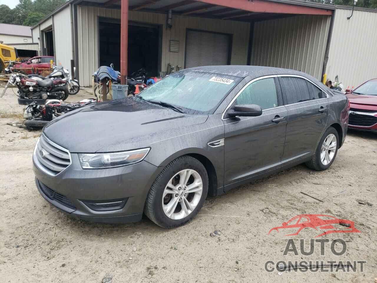 FORD TAURUS 2016 - 1FAHP2E8XGG125782