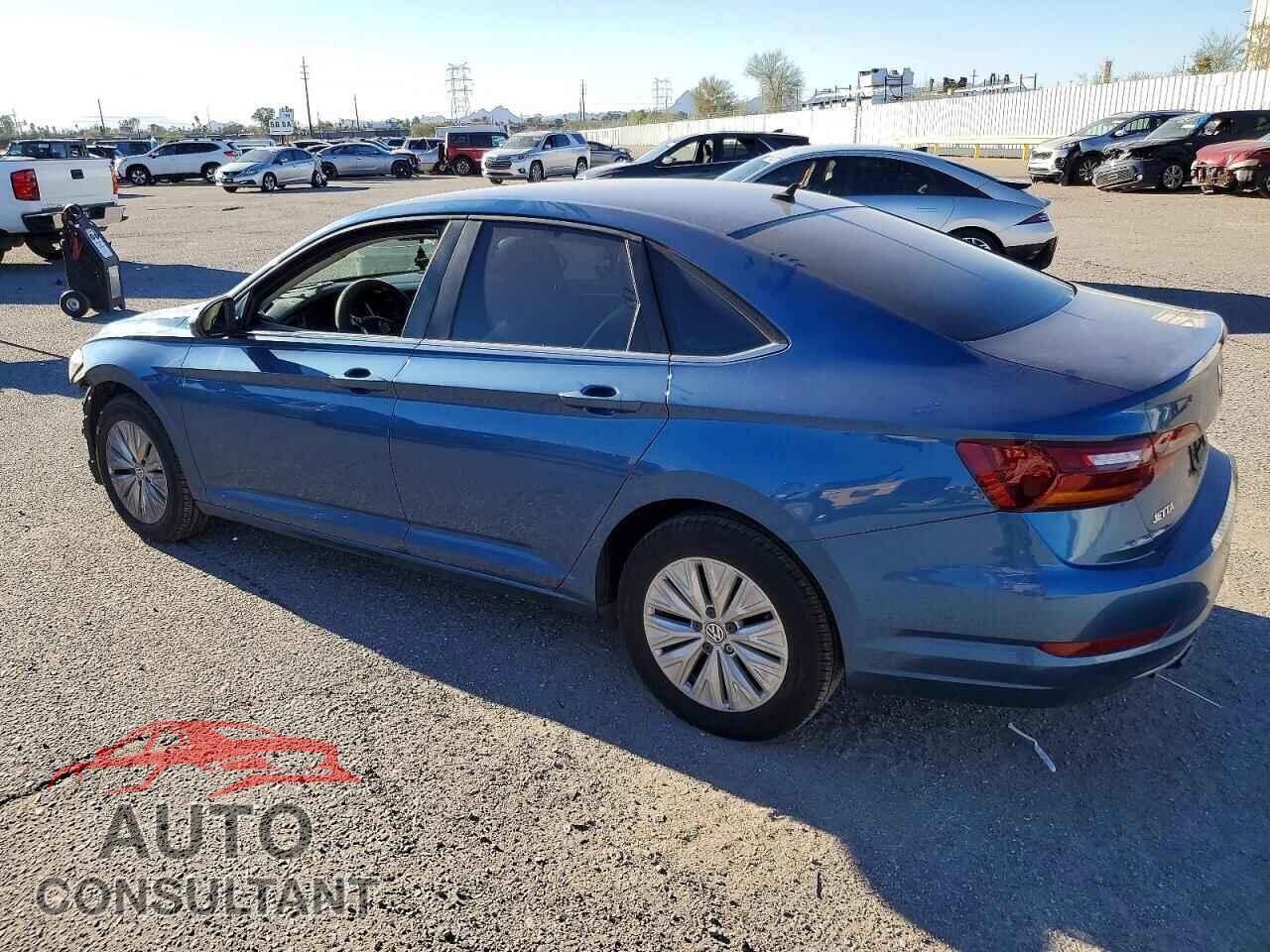 VOLKSWAGEN JETTA 2019 - 3VWC57BU4KM069875