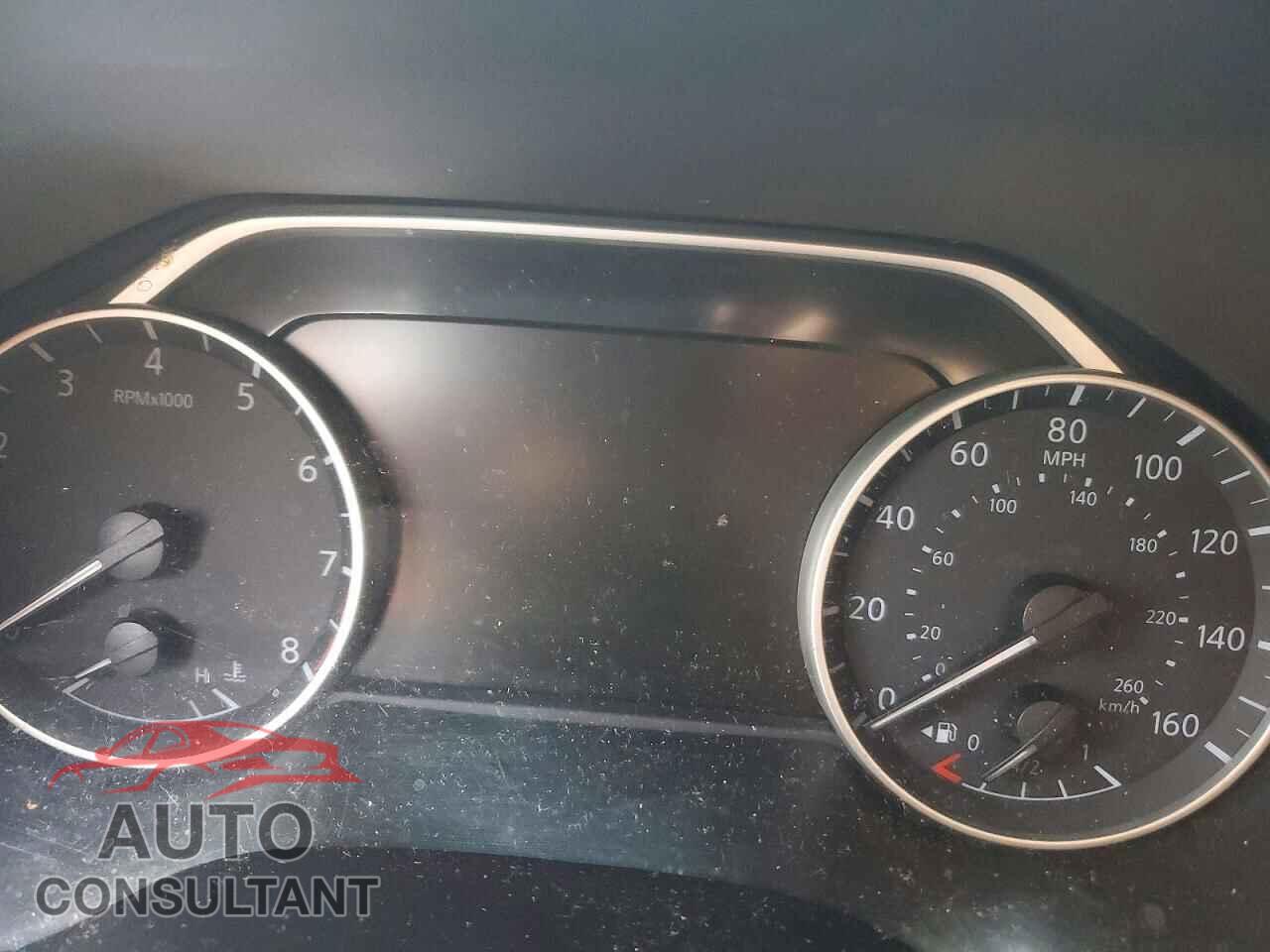 NISSAN MAXIMA 2017 - 1N4AA6AP4HC436477