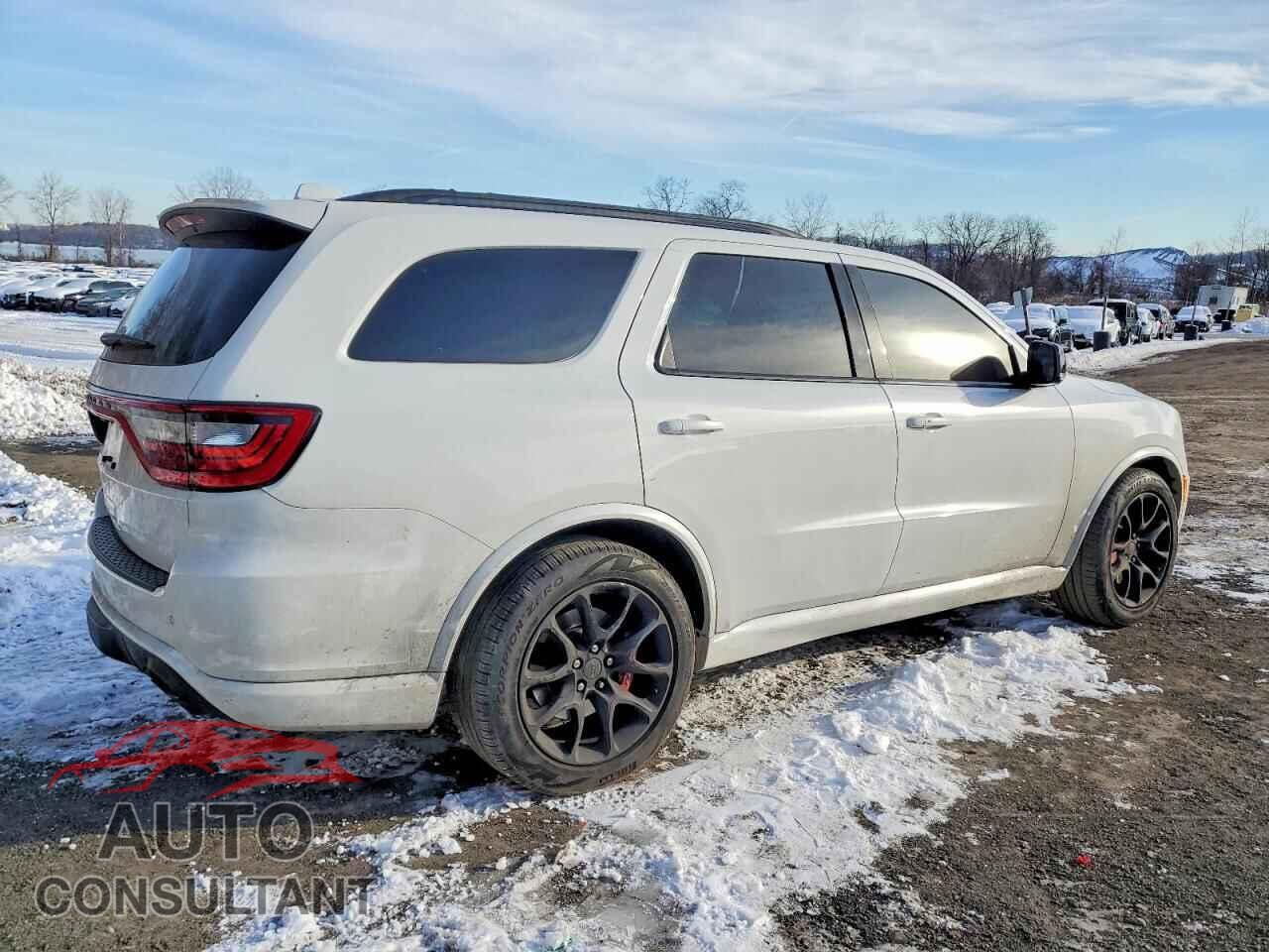 DODGE DURANGO 2023 - 1C4SDJGJXPC612328