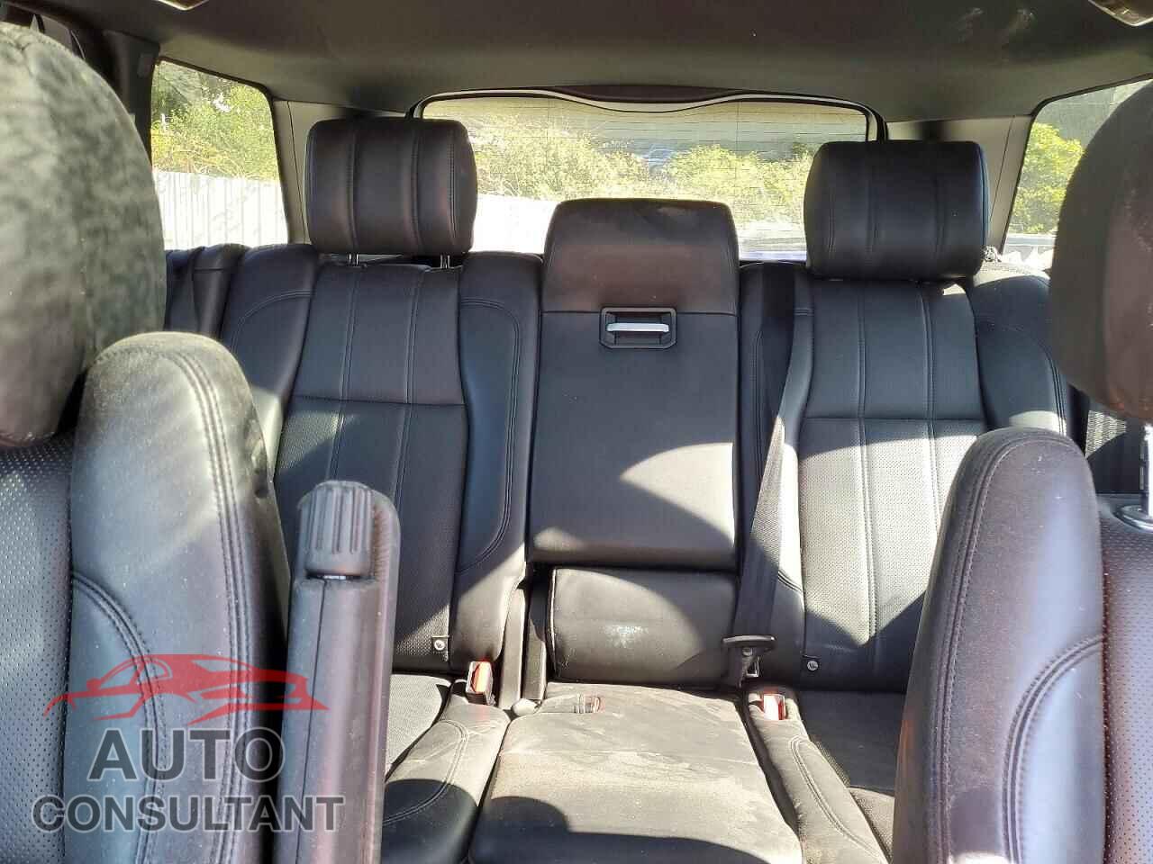 LAND ROVER RANGEROVER 2014 - SALGS2VF6EA126858