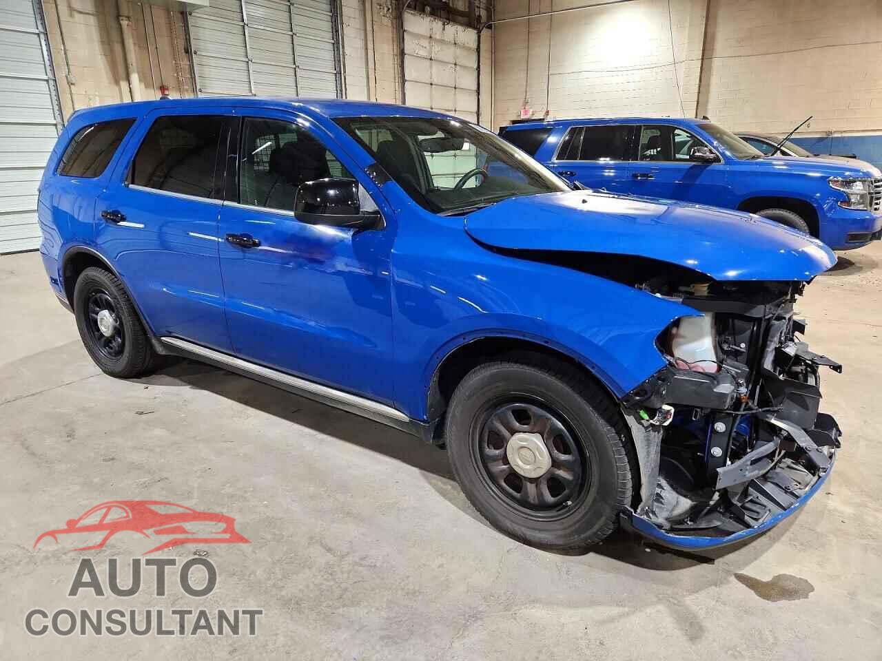DODGE DURANGO 2024 - 1C4SDJFT6RC188796