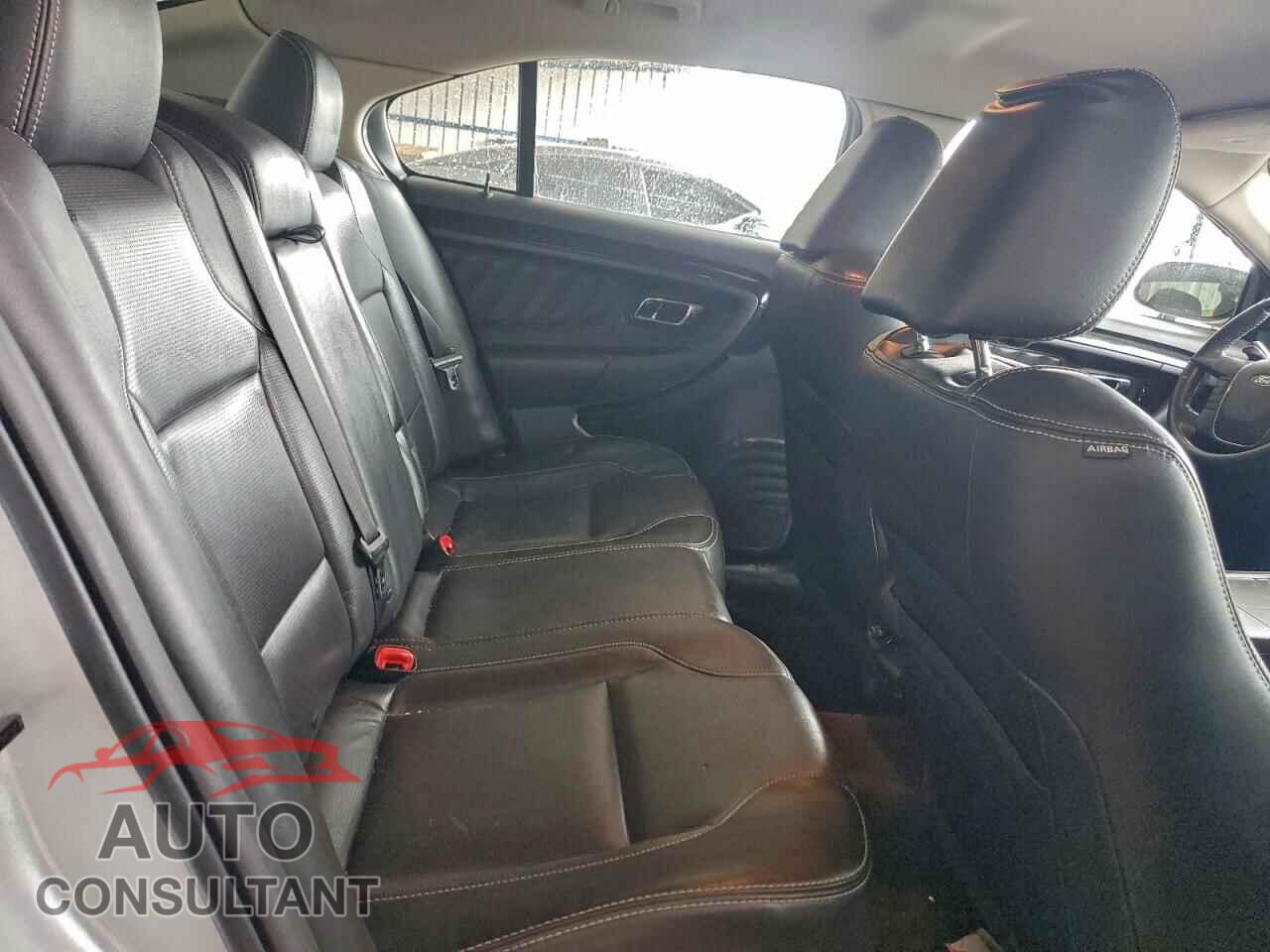 FORD TAURUS 2010 - 1FAHP2FW9AG134204