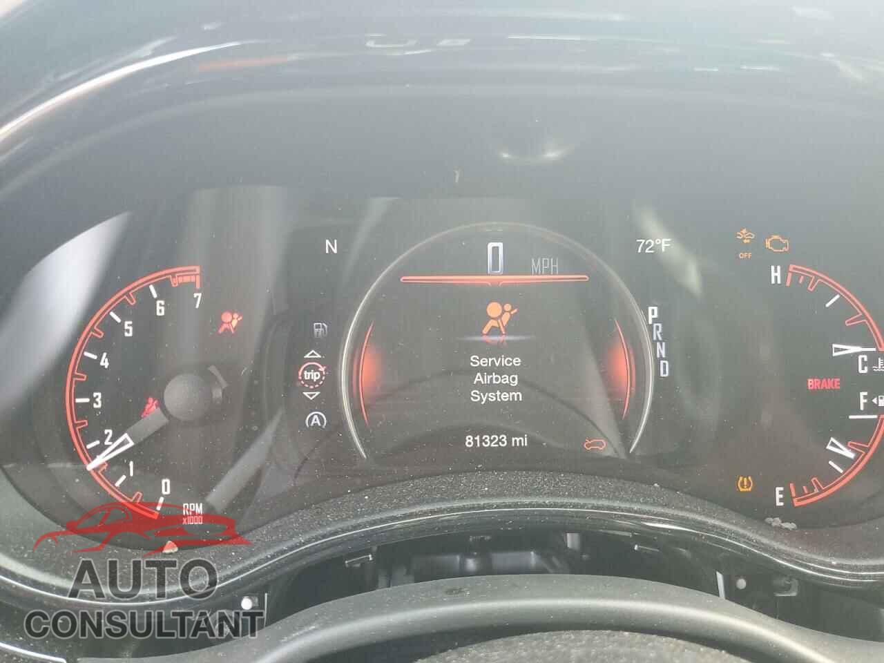 DODGE DURANGO 2021 - 1C4RDJEG4MC603836
