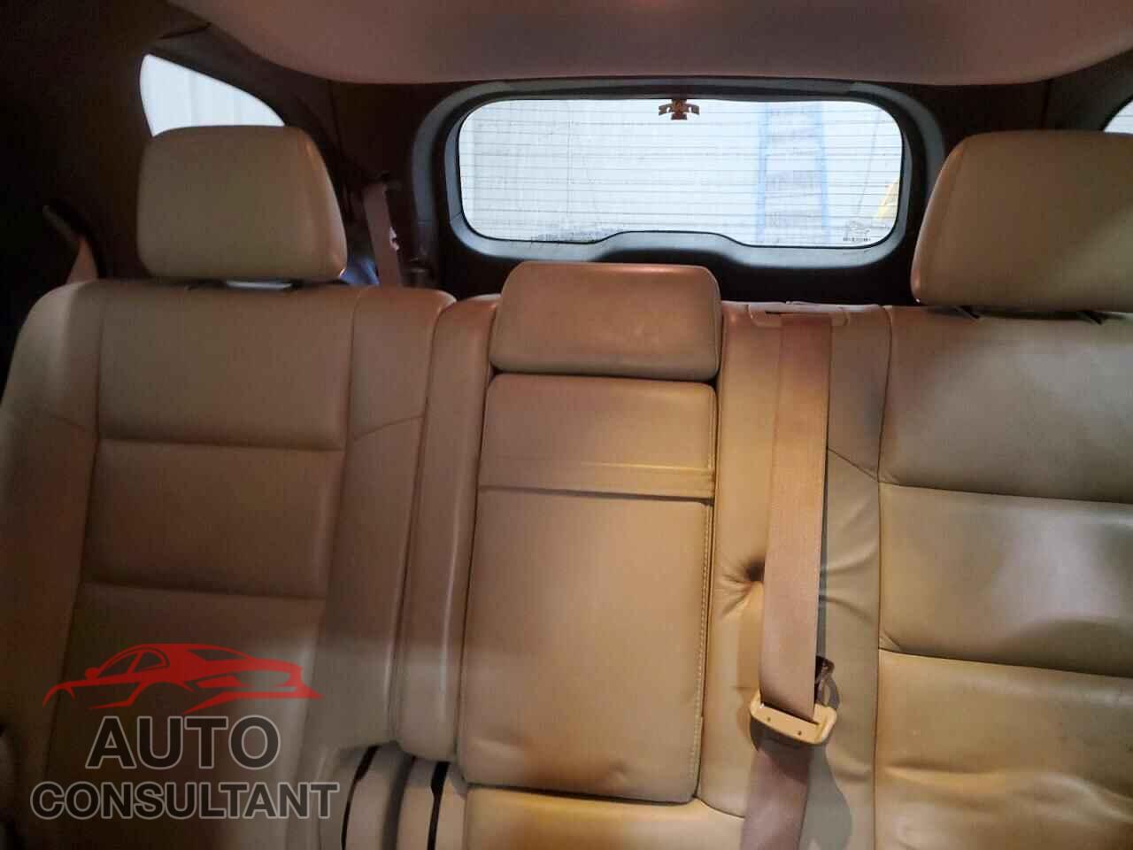 DODGE DURANGO 2015 - 1C4RDJDG4FC795585