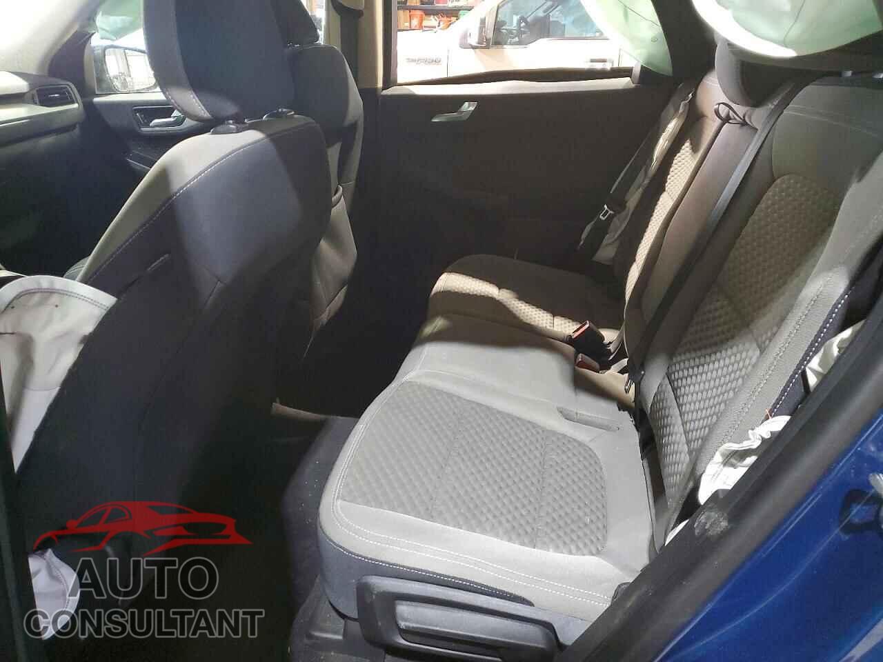 FORD ESCAPE 2020 - 1FMCU9G6XLUA14593