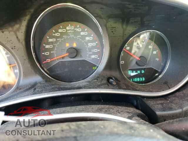 DODGE AVENGER 2012 - 1C3CDZAG2CN314648