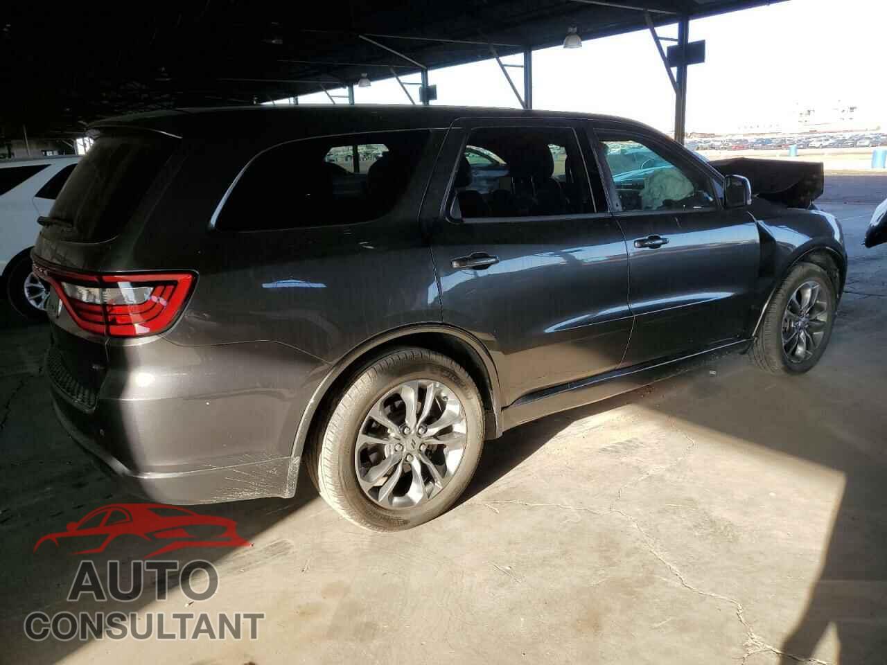 DODGE DURANGO 2019 - 1C4RDHDG9KC824355