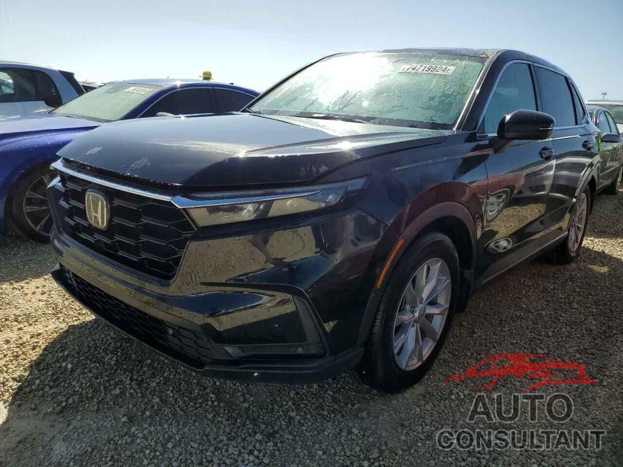 HONDA CRV 2023 - 5J6RS3H70PL000233