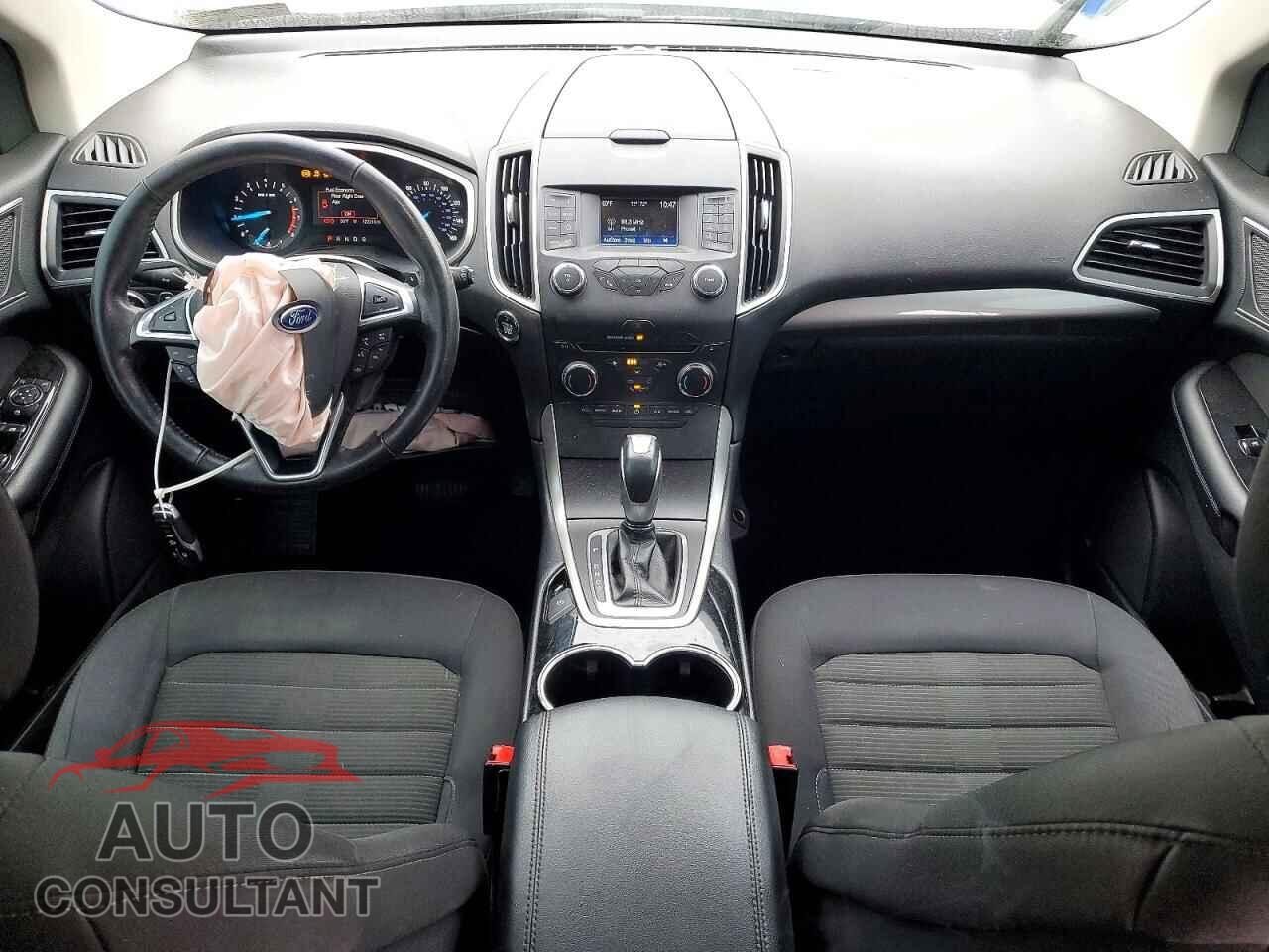 FORD EDGE 2016 - 2FMPK4J87GBC55804