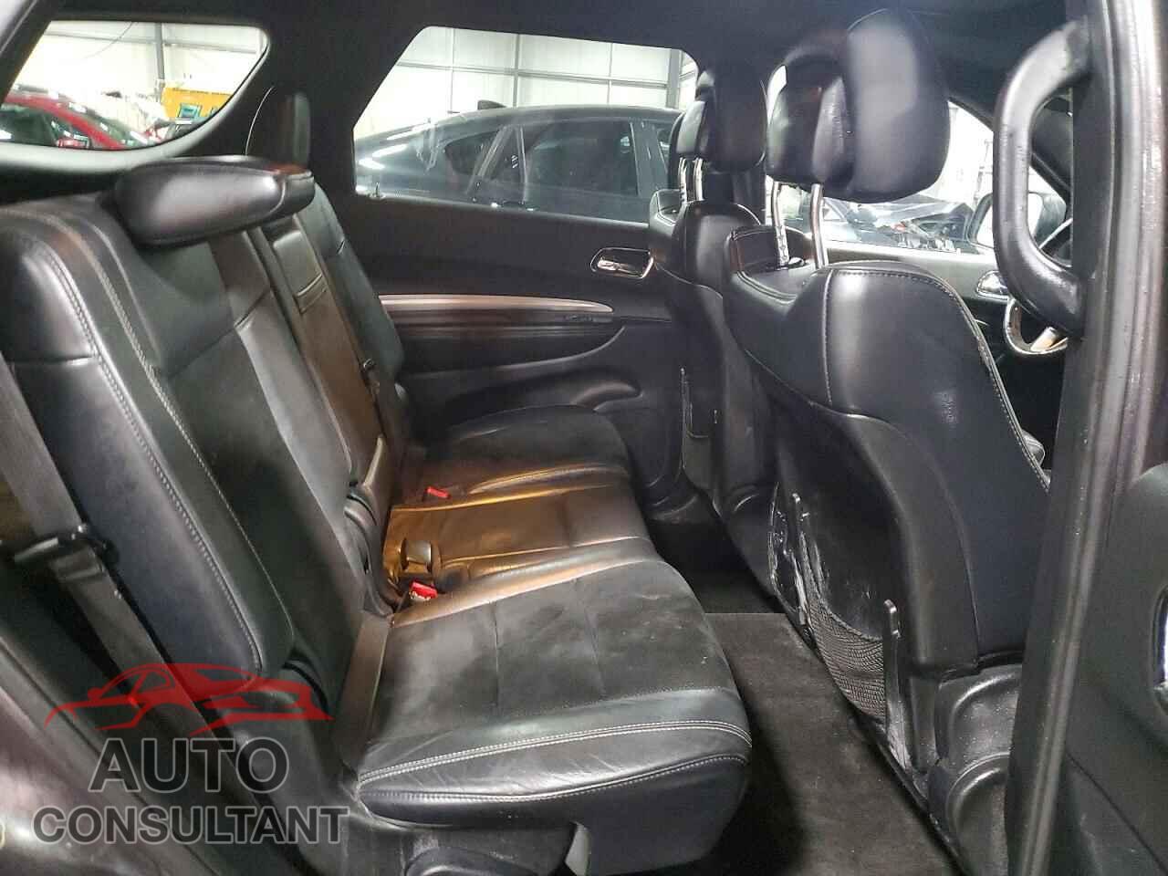 DODGE DURANGO 2015 - 1C4RDJAG1FC703546