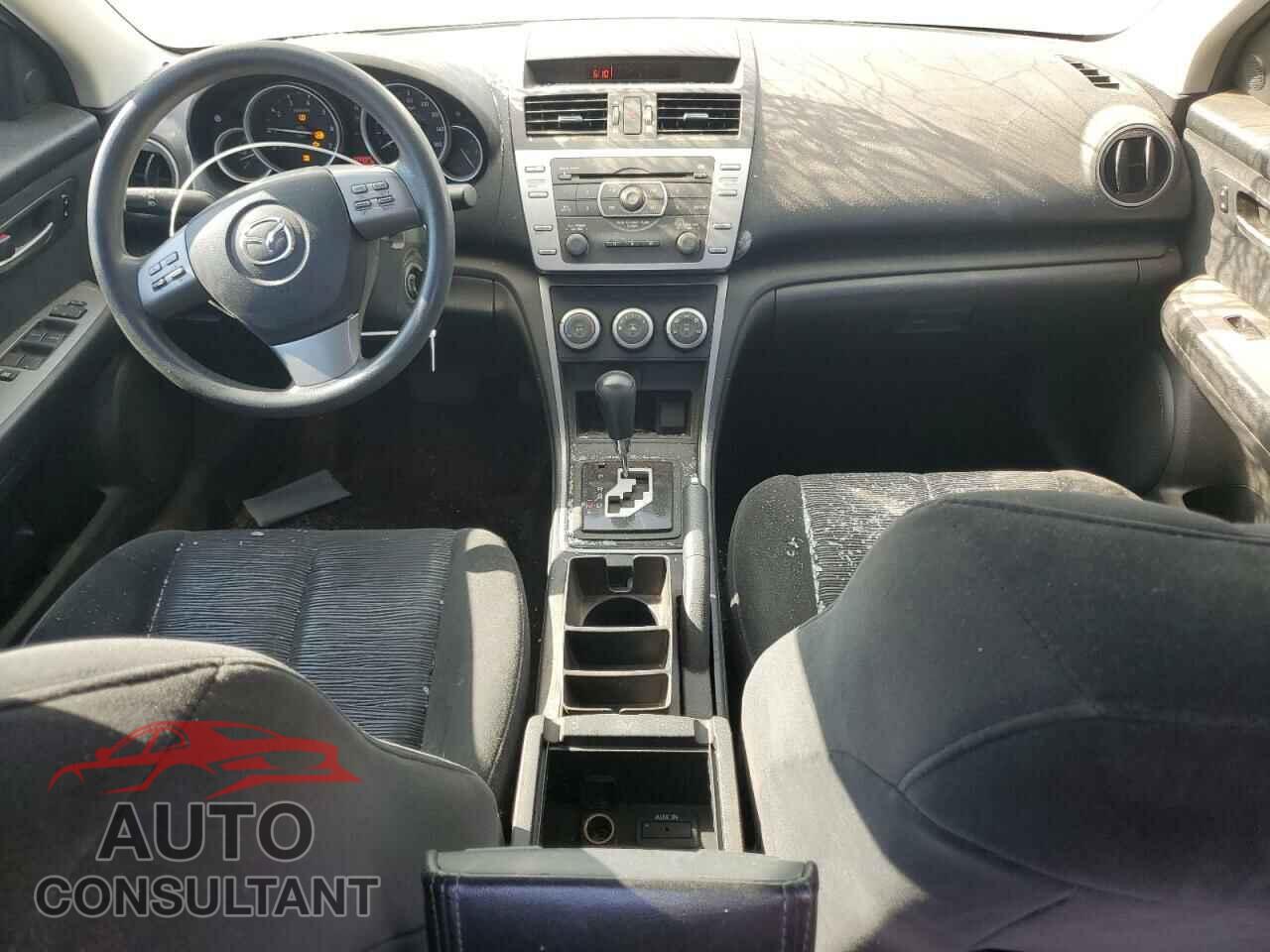 MAZDA 6 2009 - 1YVHP81A595M15233