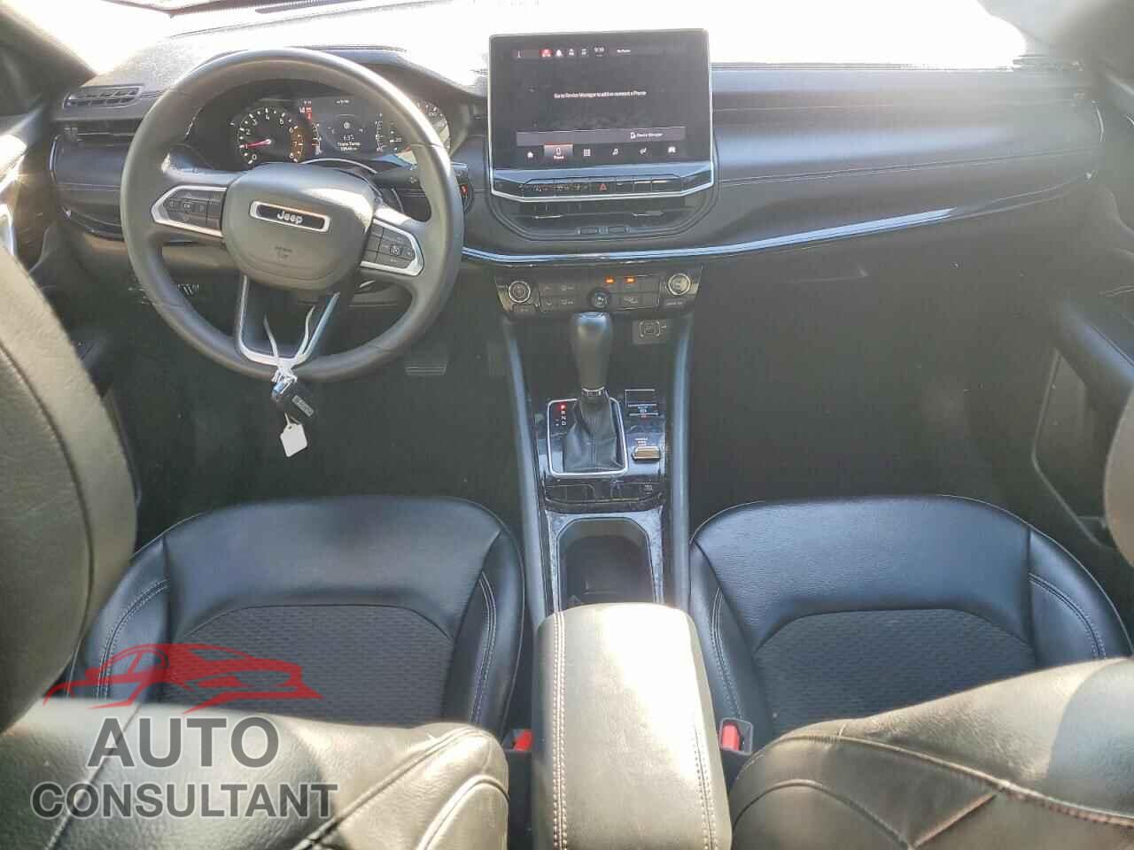 JEEP COMPASS 2023 - 3C4NJDBN6PT546916