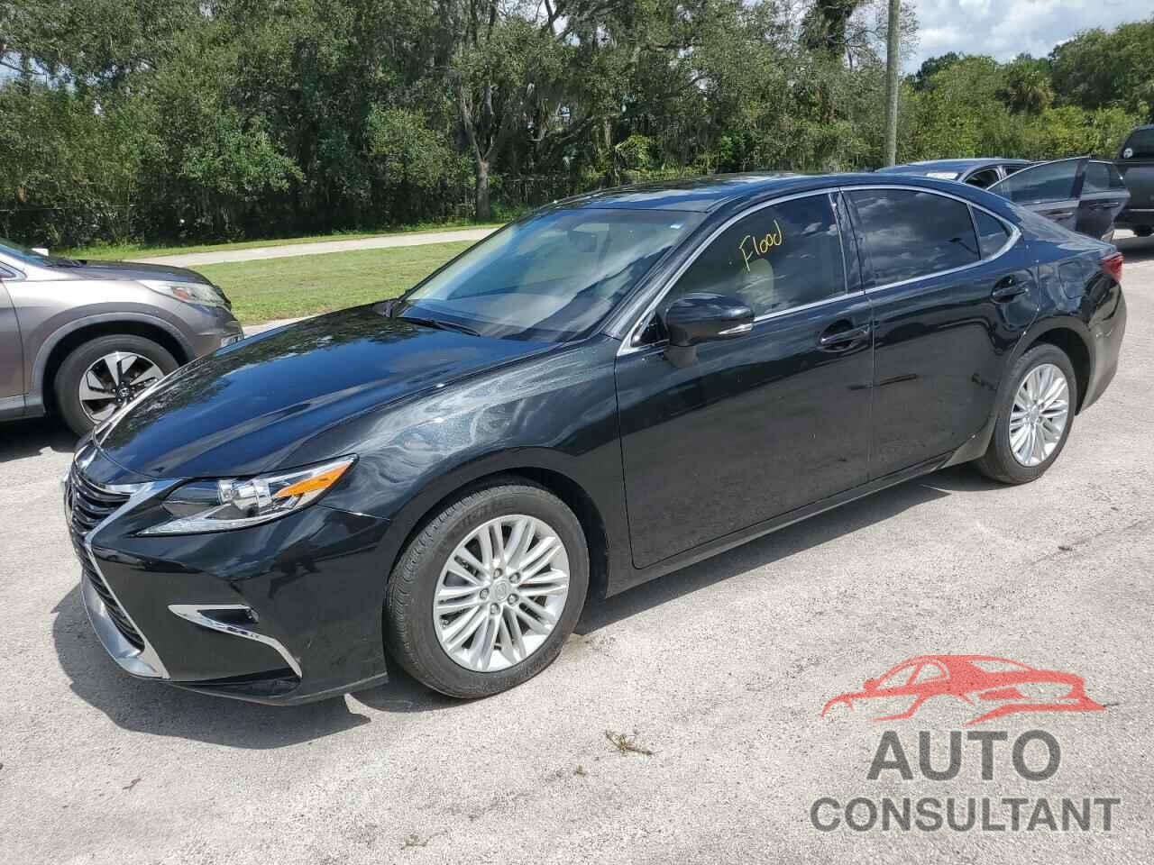 LEXUS ES350 2016 - JTHBK1GGXG2220514