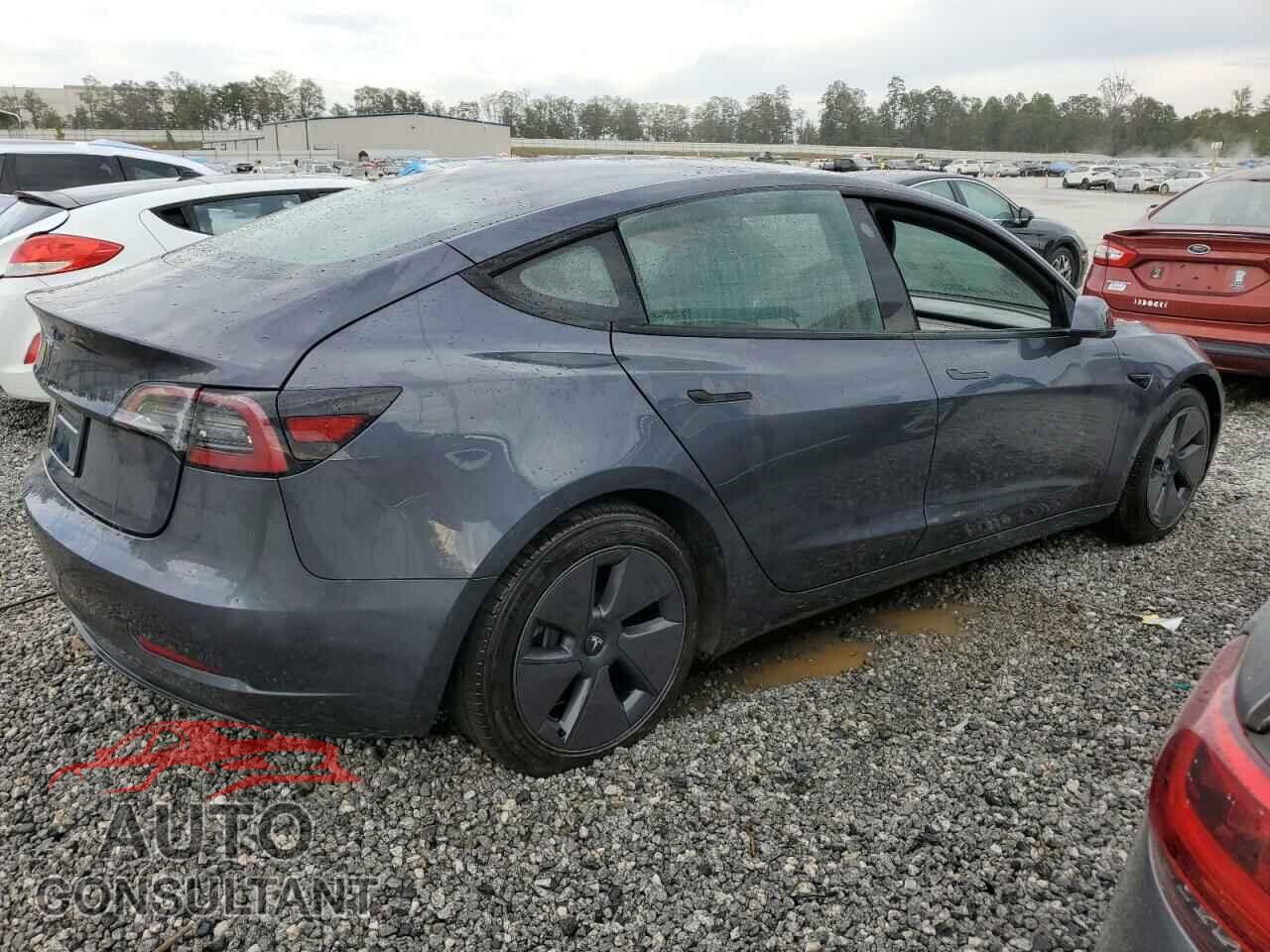 TESLA MODEL 3 2023 - 5YJ3E1EA7PF682246