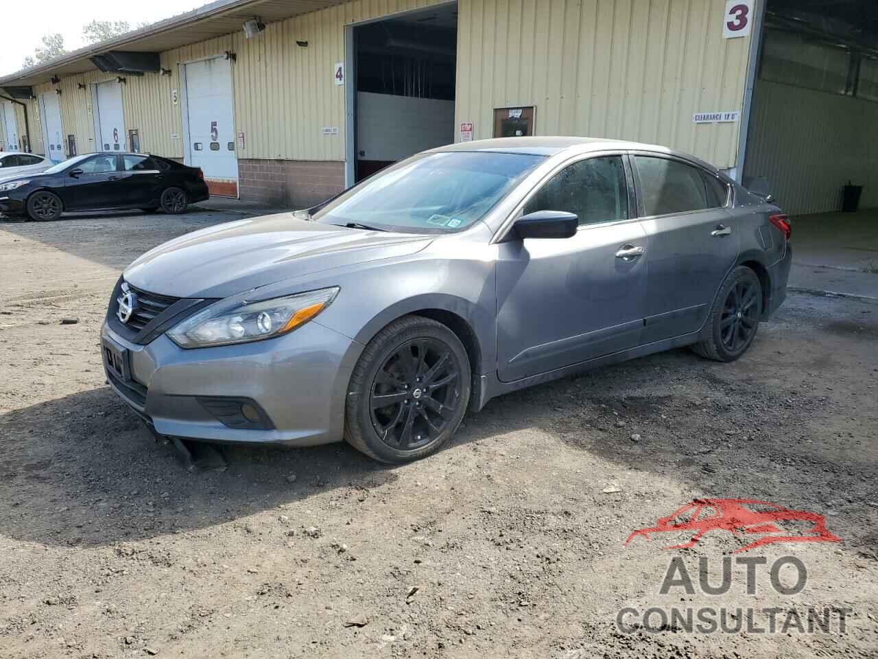 NISSAN ALTIMA 2017 - 1N4AL3AP9HN353429