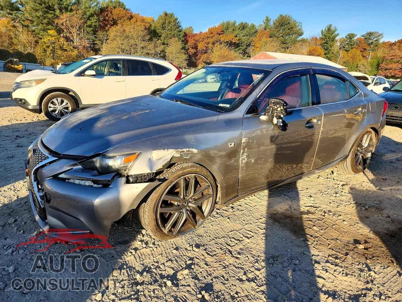 LEXUS IS 2016 - JTHCM1D27G5007607