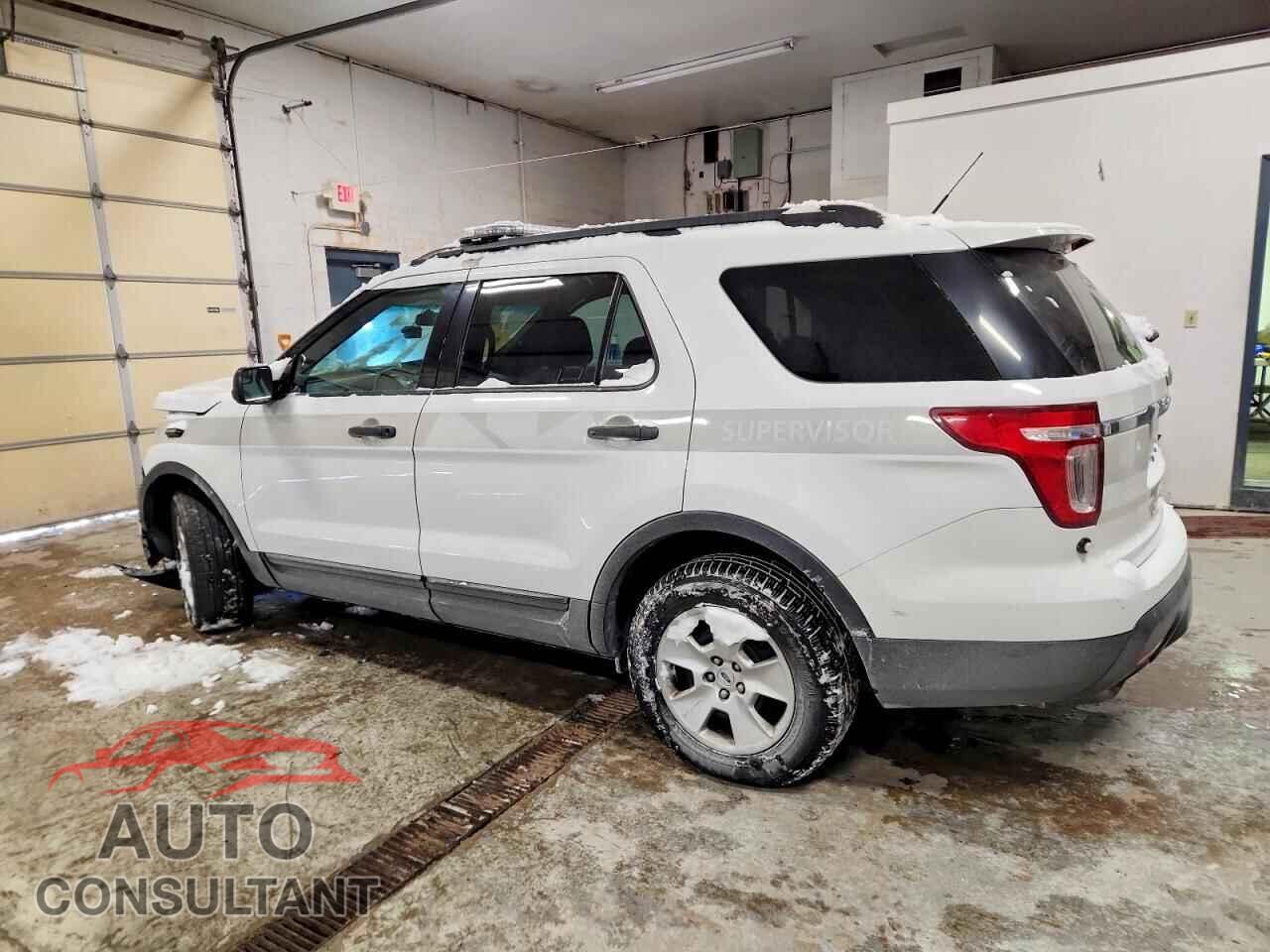 FORD EXPLORER 2014 - 1FM5K8B80EGA35567