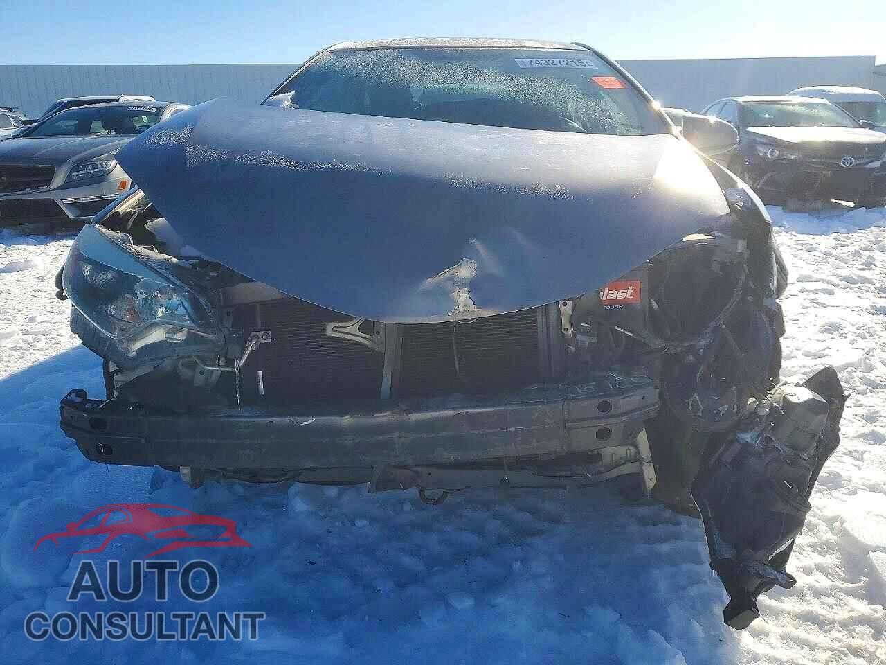 TOYOTA COROLLA 2014 - 2T1BURHEXEC028337