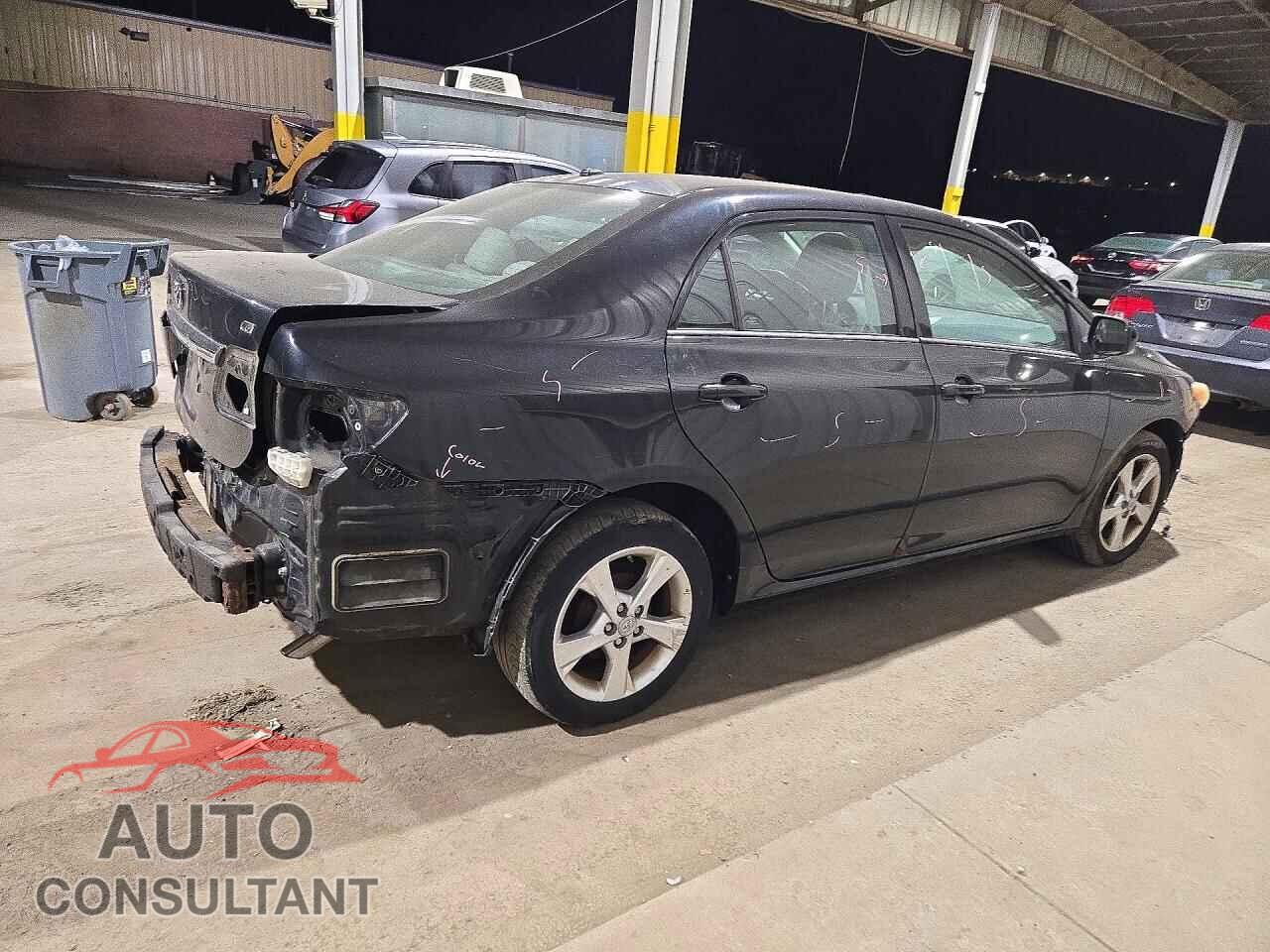 TOYOTA COROLLA 2012 - 2T1BU4EE6CC864344