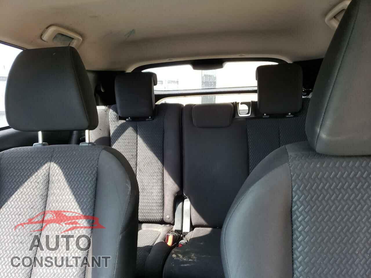 MITSUBISHI ECLIPSE 2019 - JA4AT3AA0KZ032024