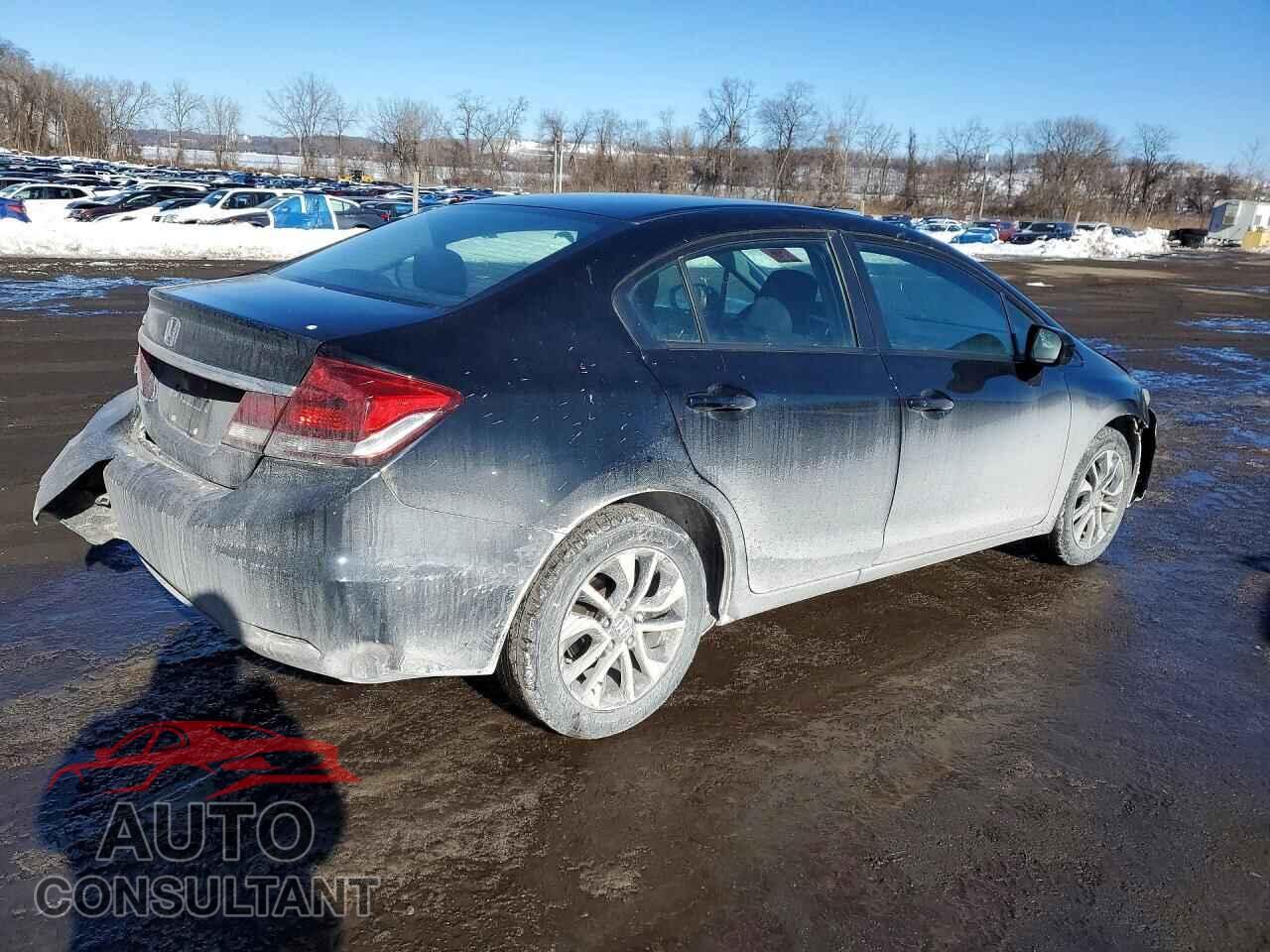 HONDA CIVIC 2015 - 19XFB2F83FE269073