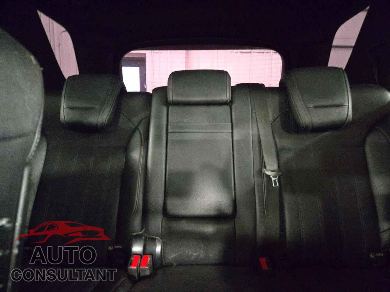 MERCEDES-BENZ GLE-CLASS 2017 - 4JGDA5HB7HA966039