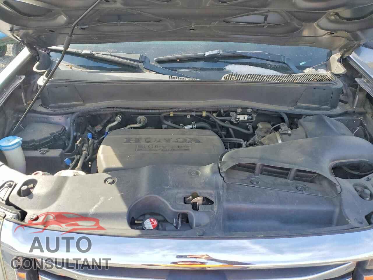 HONDA PILOT 2014 - 5FNYF4H64EB018592