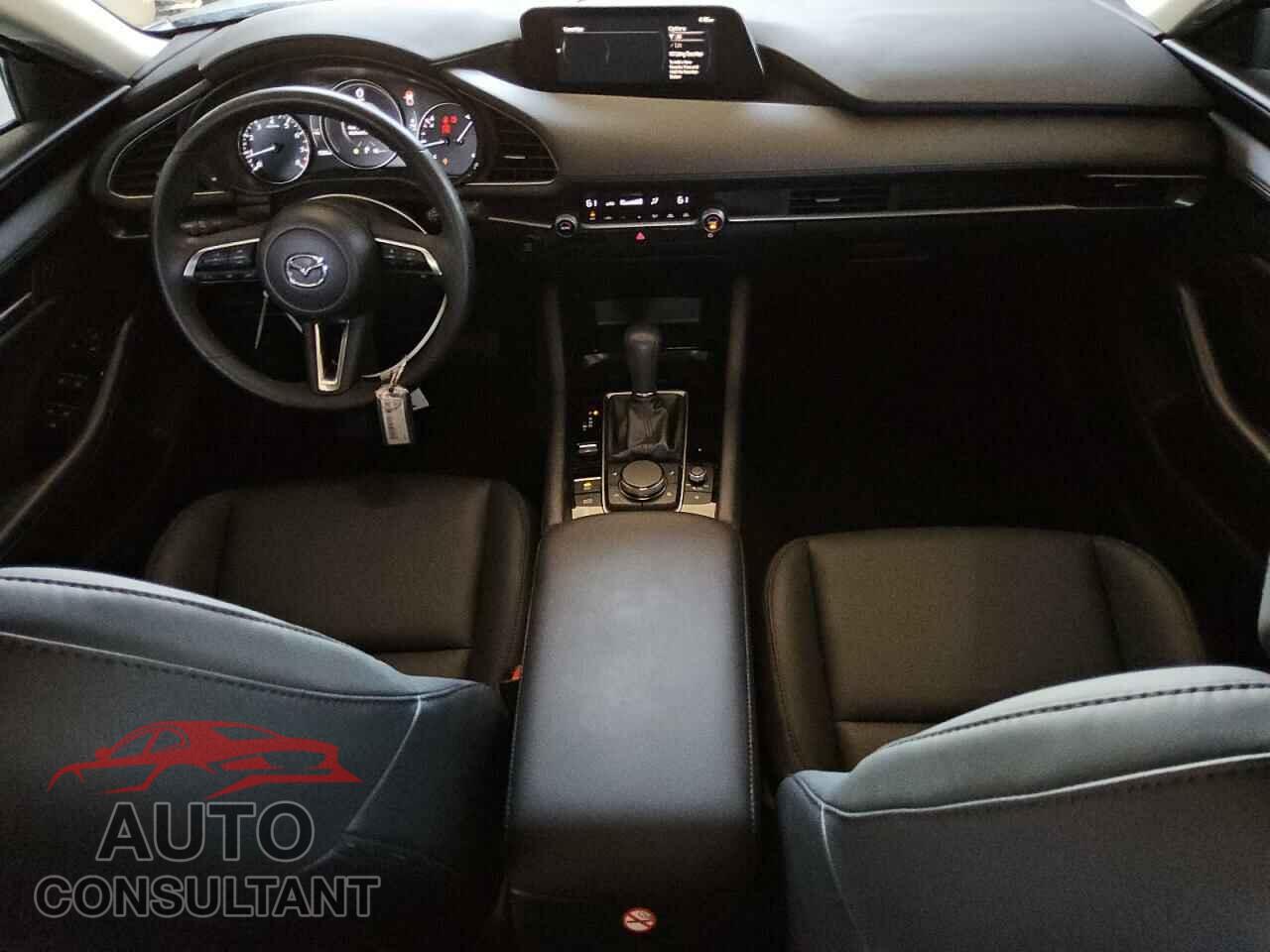MAZDA 3 SELECT S 2024 - 3MZBPABM2RM425981