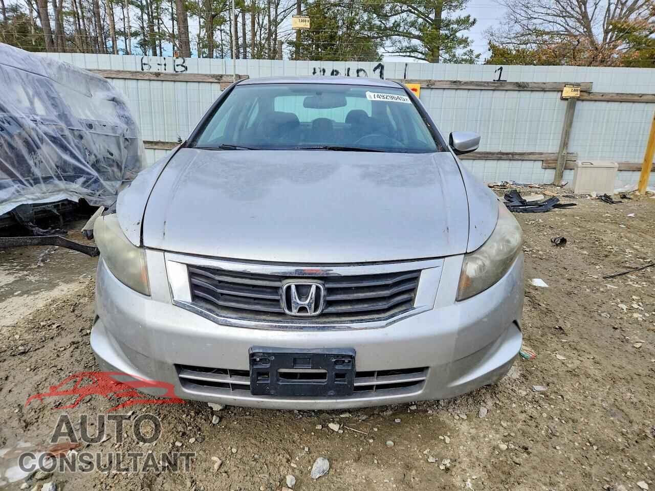 HONDA ACCORD 2010 - 1HGCP2F35AA193247