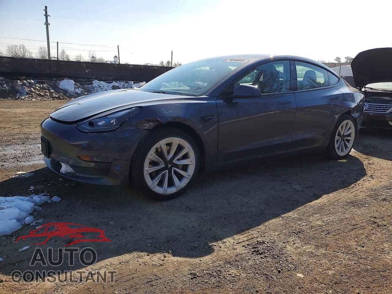 TESLA MODEL 3 2023 - 5YJ3E1EA2PF549488
