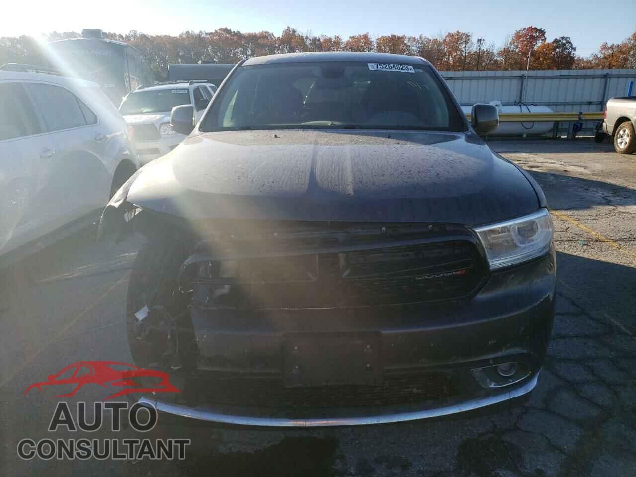 DODGE DURANGO 2015 - 1C4RDJFG2FC702835