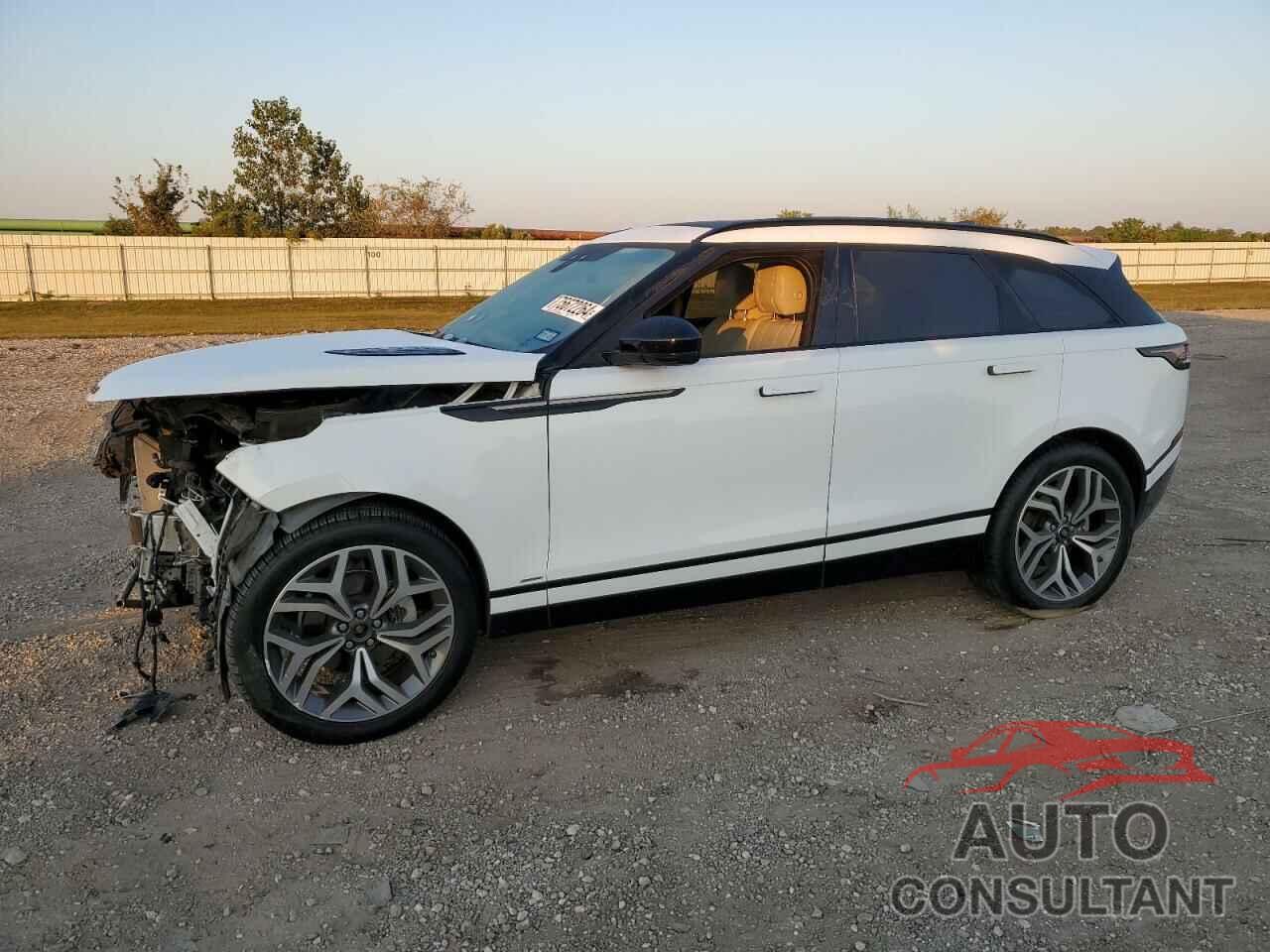 LAND ROVER RANGEROVER 2019 - SALYL2EX2KA793836