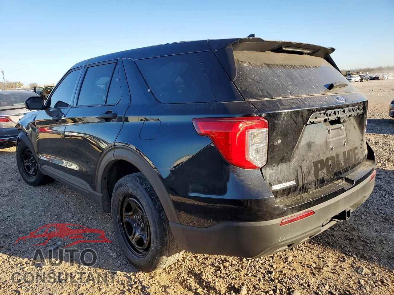 FORD EXPLORER 2023 - 1FM5K8AB2PGB39350