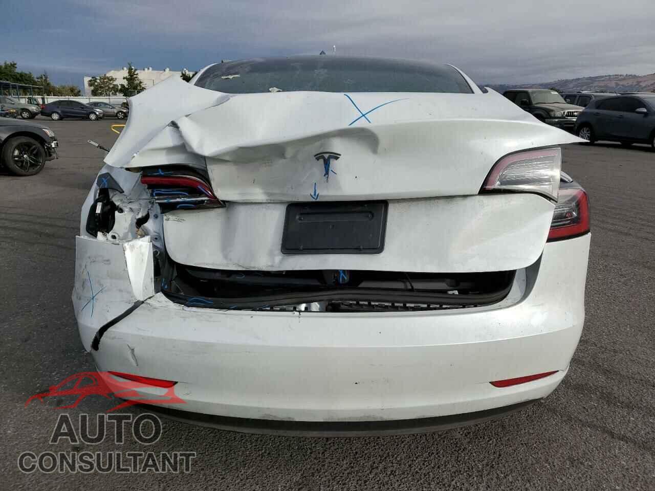 TESLA MODEL 3 2023 - 5YJ3E1EA2PF541374