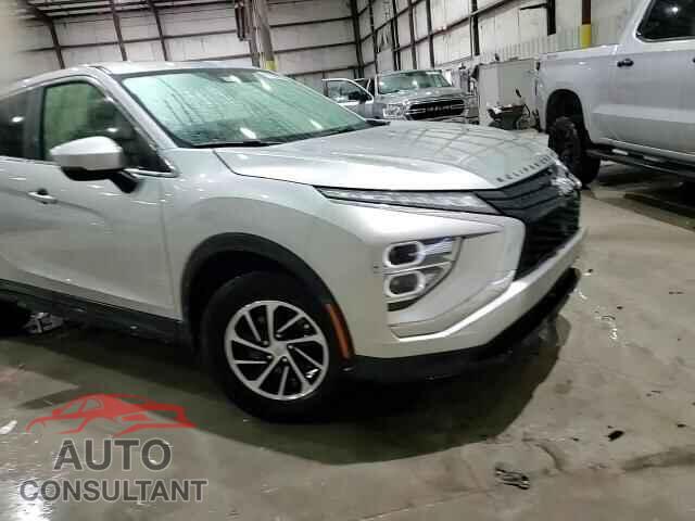 MITSUBISHI ECLIPSE 2023 - JA4ATUAA0PZ048009