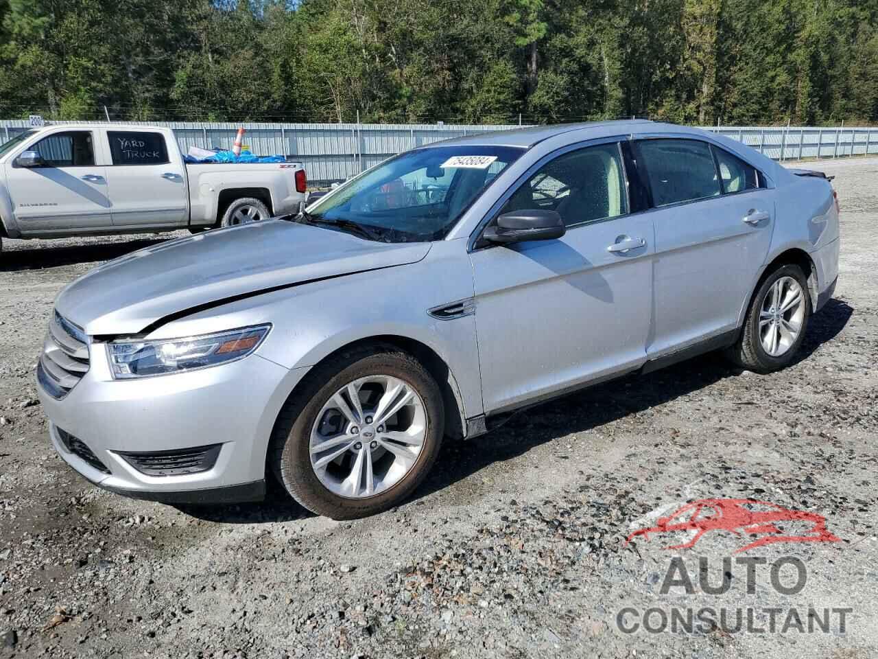 FORD TAURUS 2015 - 1FAHP2D85FG183640